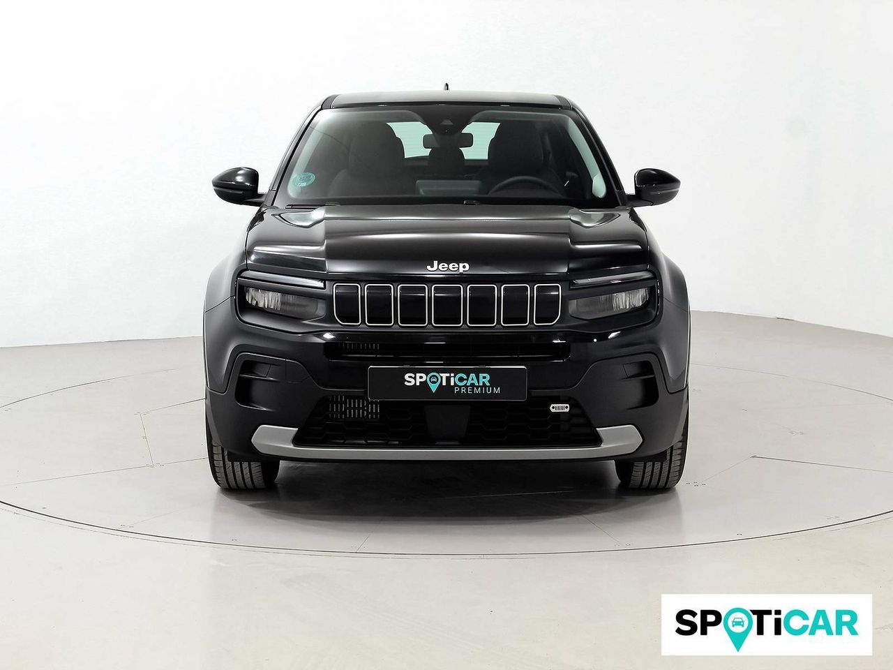 jeep avenger 2024 / foto grande (2)