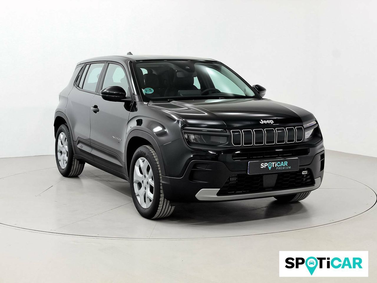 jeep avenger 2024 / foto grande (3)