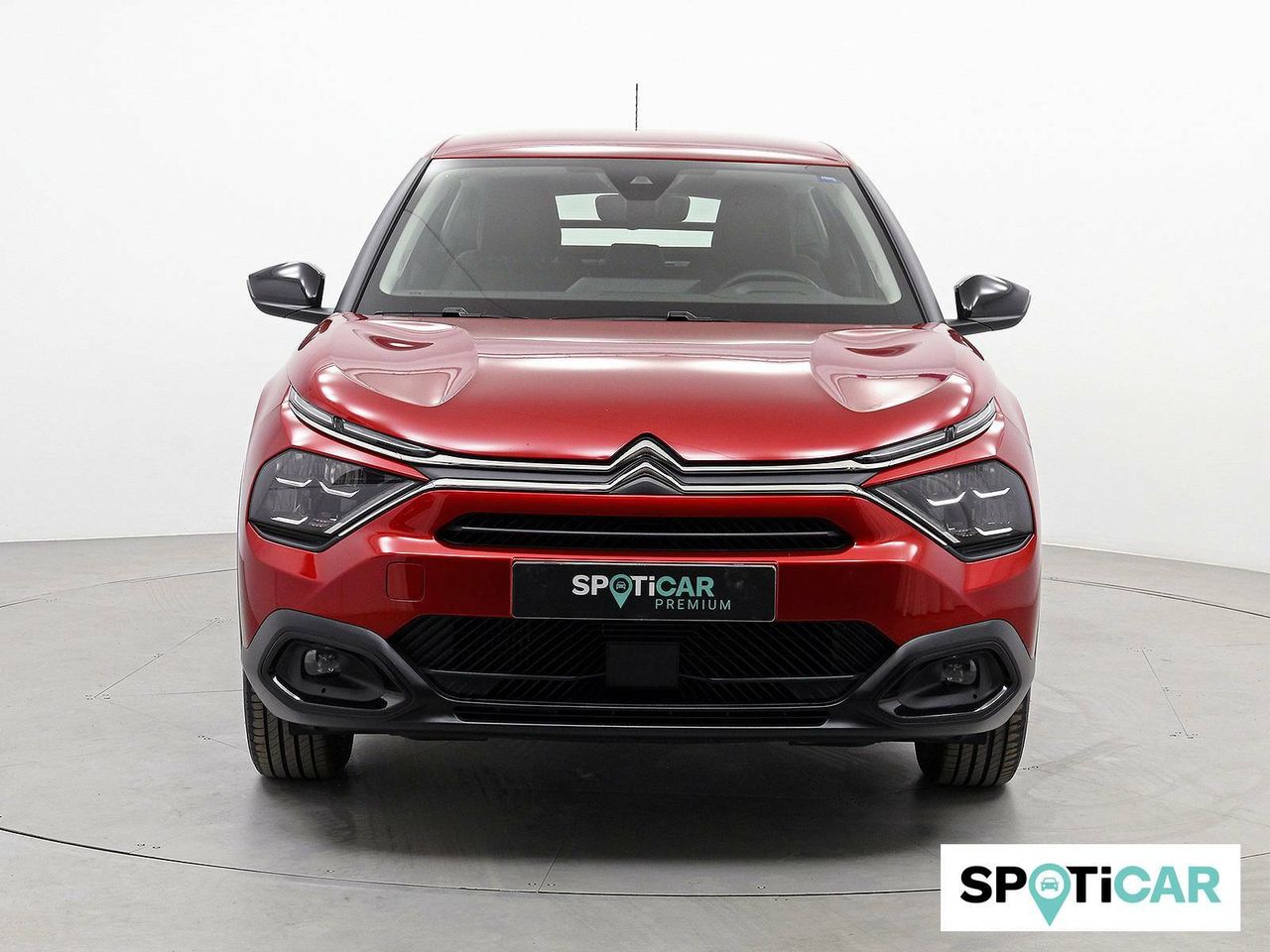 citroën c4 2023 / foto grande (2)