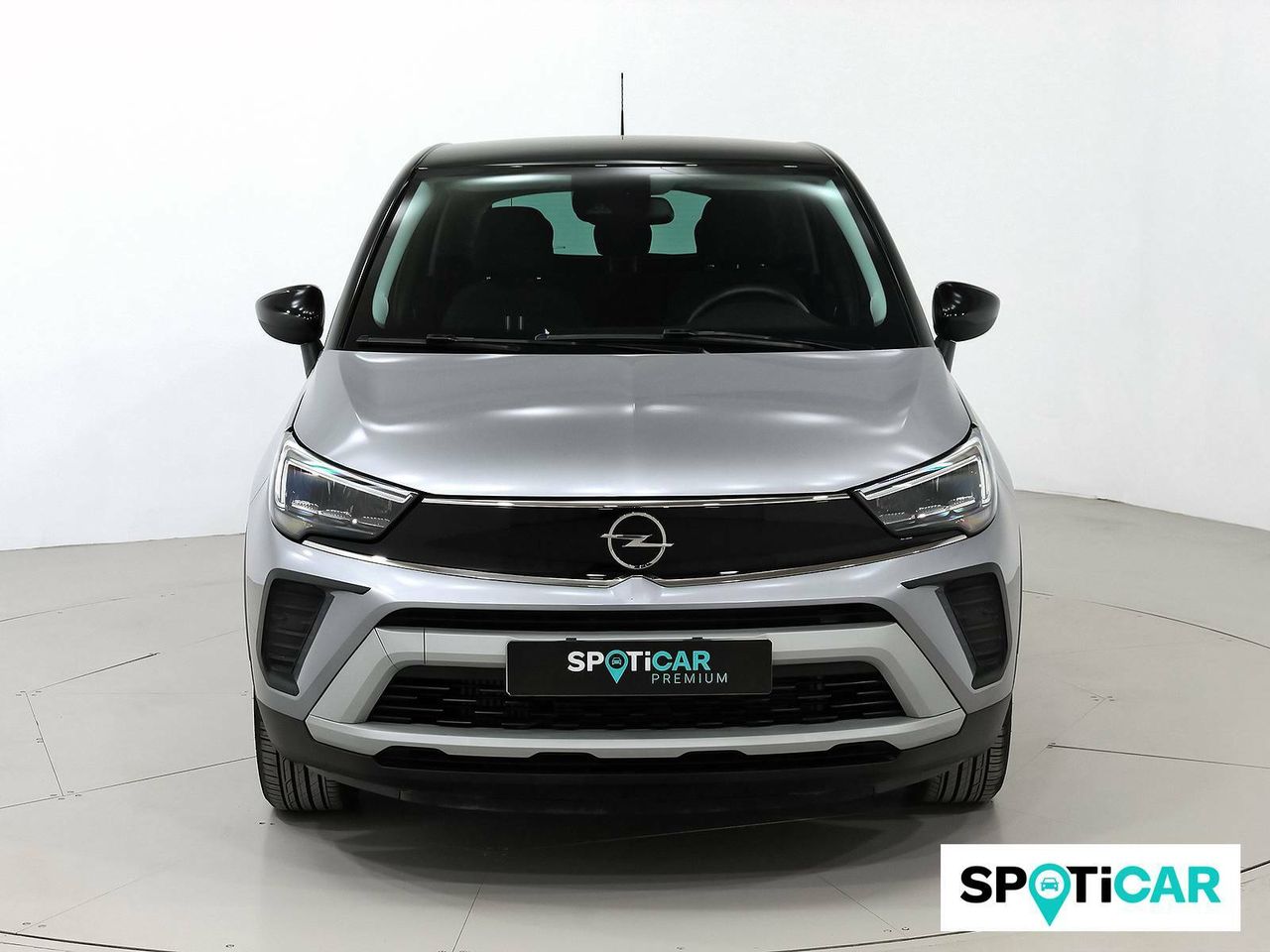 opel crossland 2024 / foto grande (2)