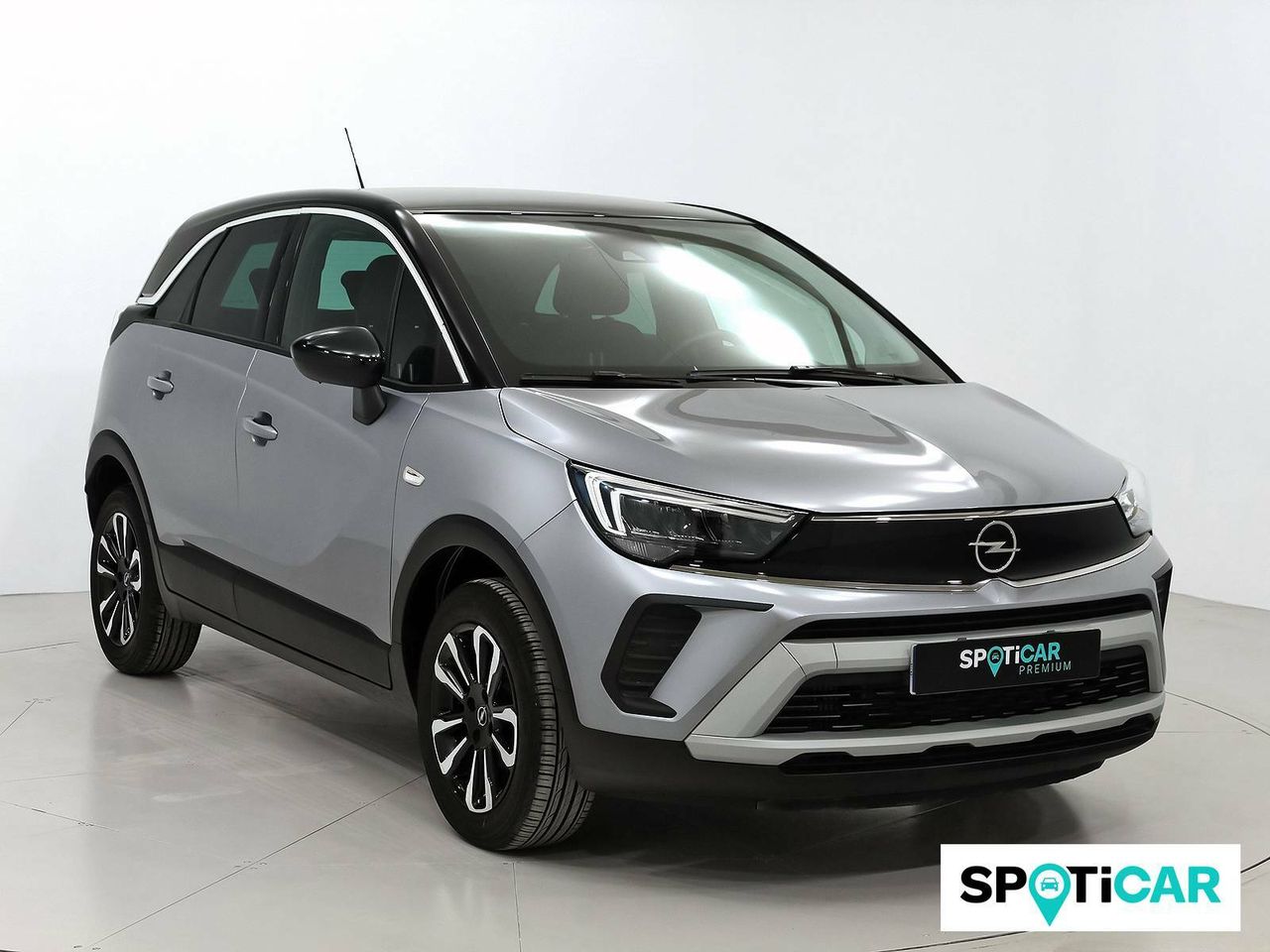 opel crossland 2024 / foto grande (3)