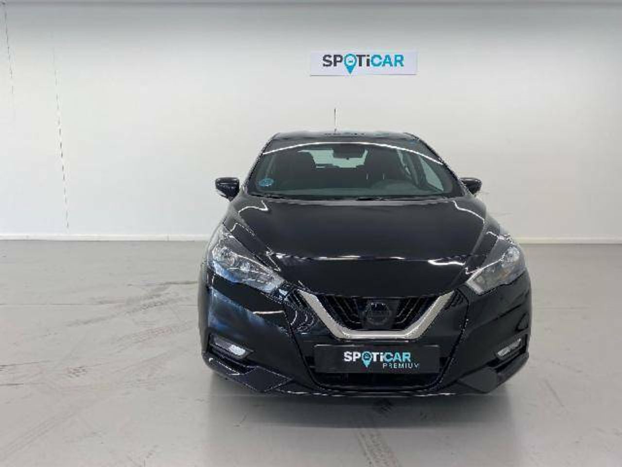 nissan micra 2022 / foto grande (2)