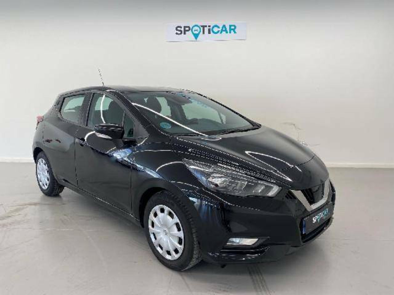 nissan micra 2022 / foto grande (3)