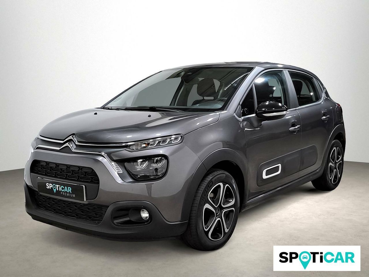 Ds 3 2020 100cv  de segunda mano - citroën c3 2024 /