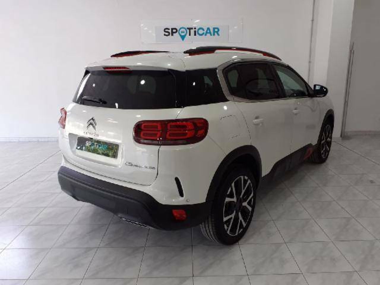citroën c5 aircross 2019 / foto grande (3)