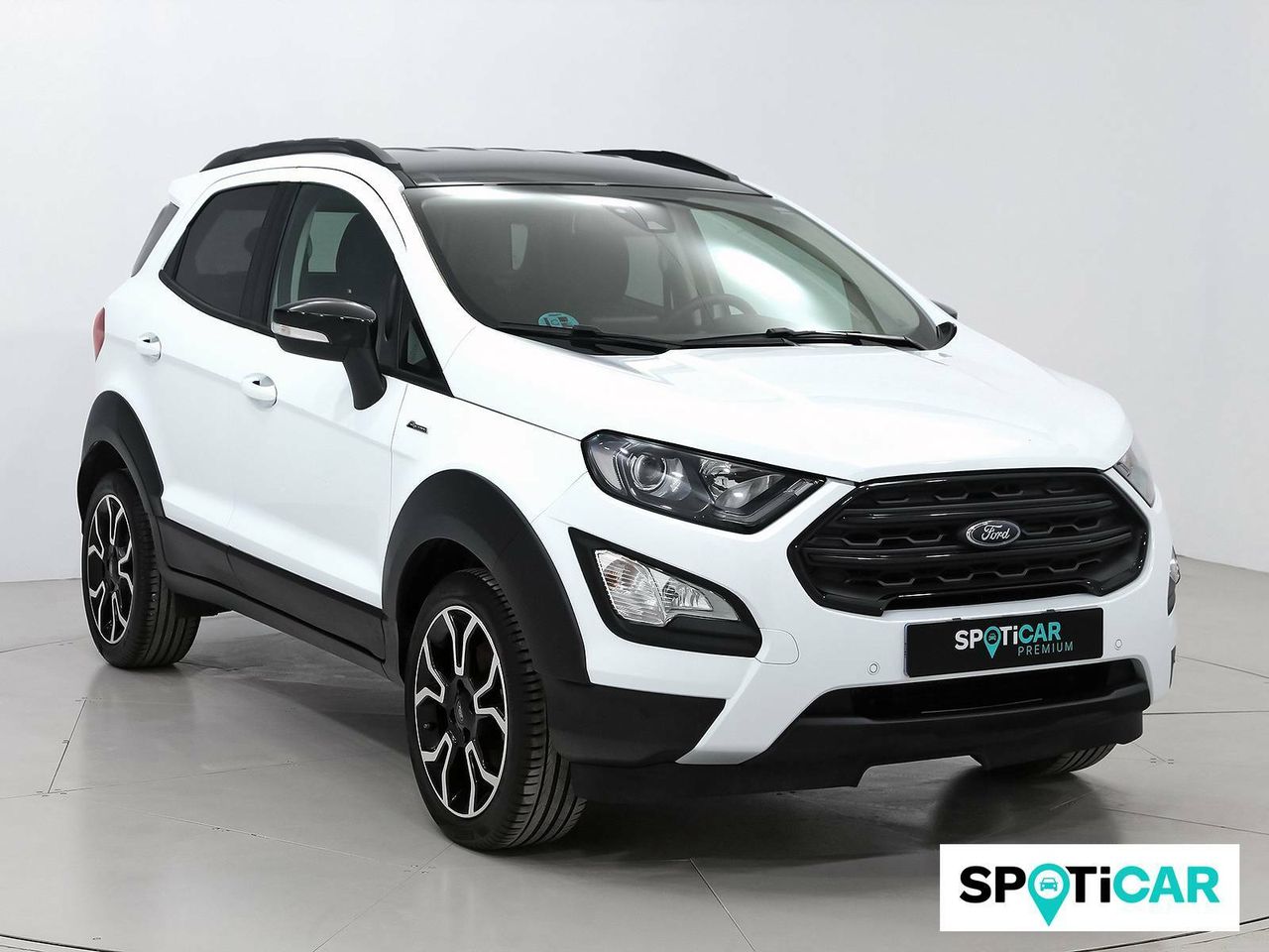 ford ecosport 2022 / foto grande (3)