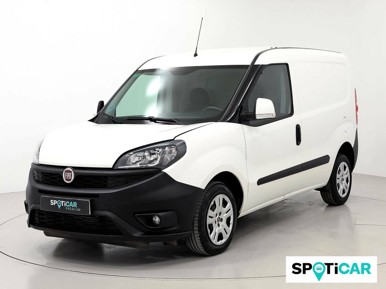 Foto fiat doblò 2021 /
