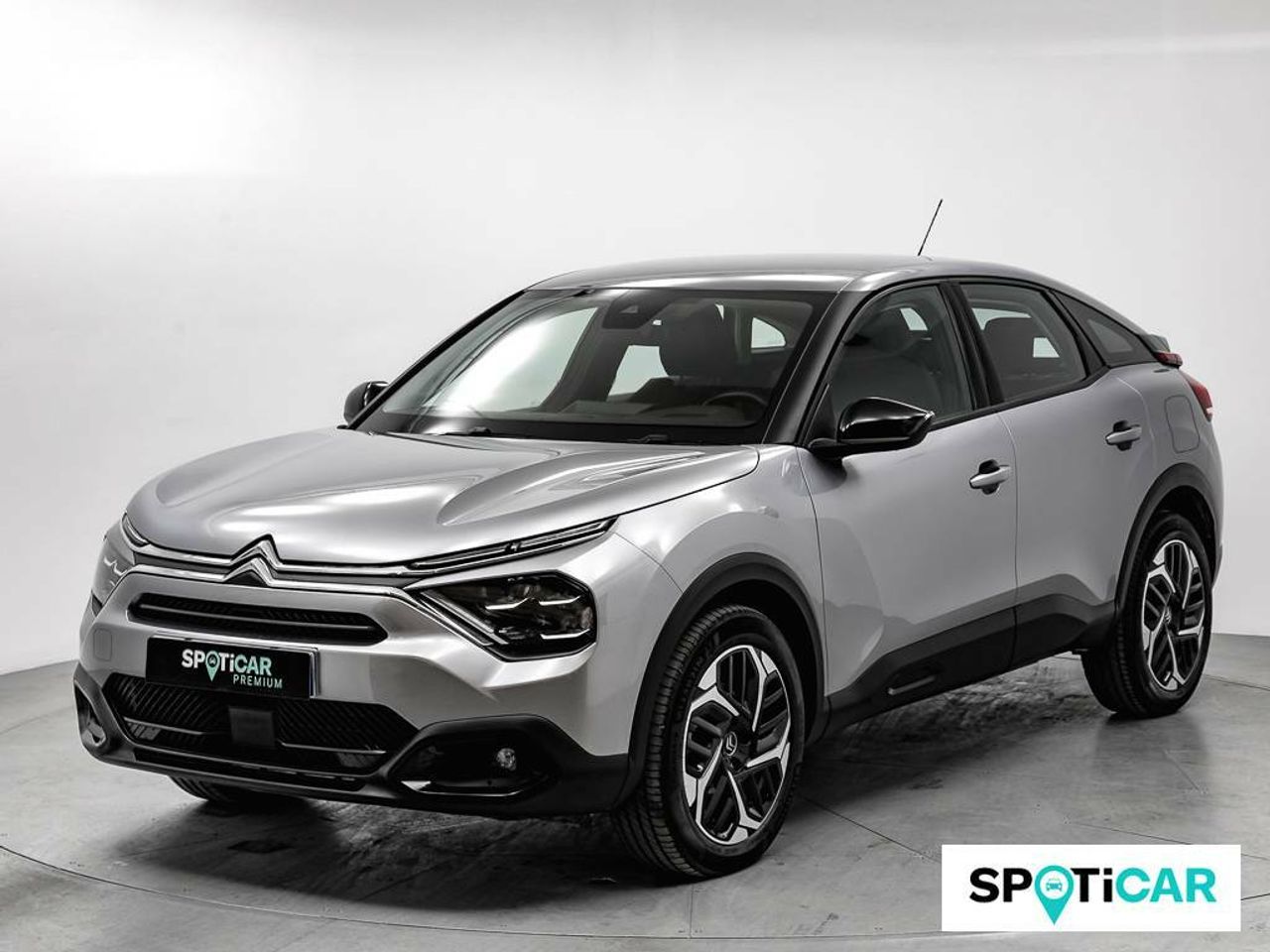 Opel mokka senales trafico  de segunda mano - citroën c4 2022 /