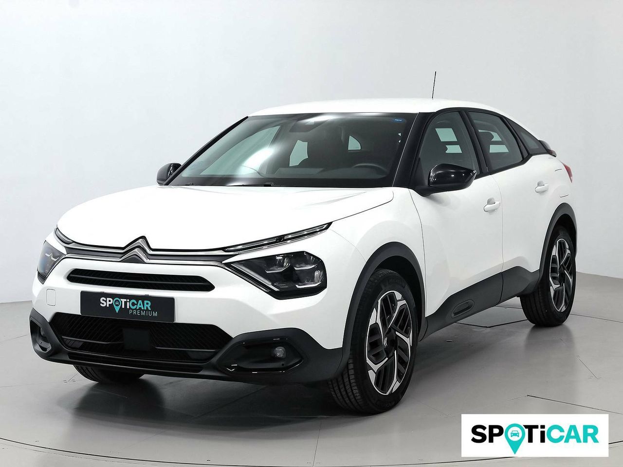 Foto citroën c4 2023 /