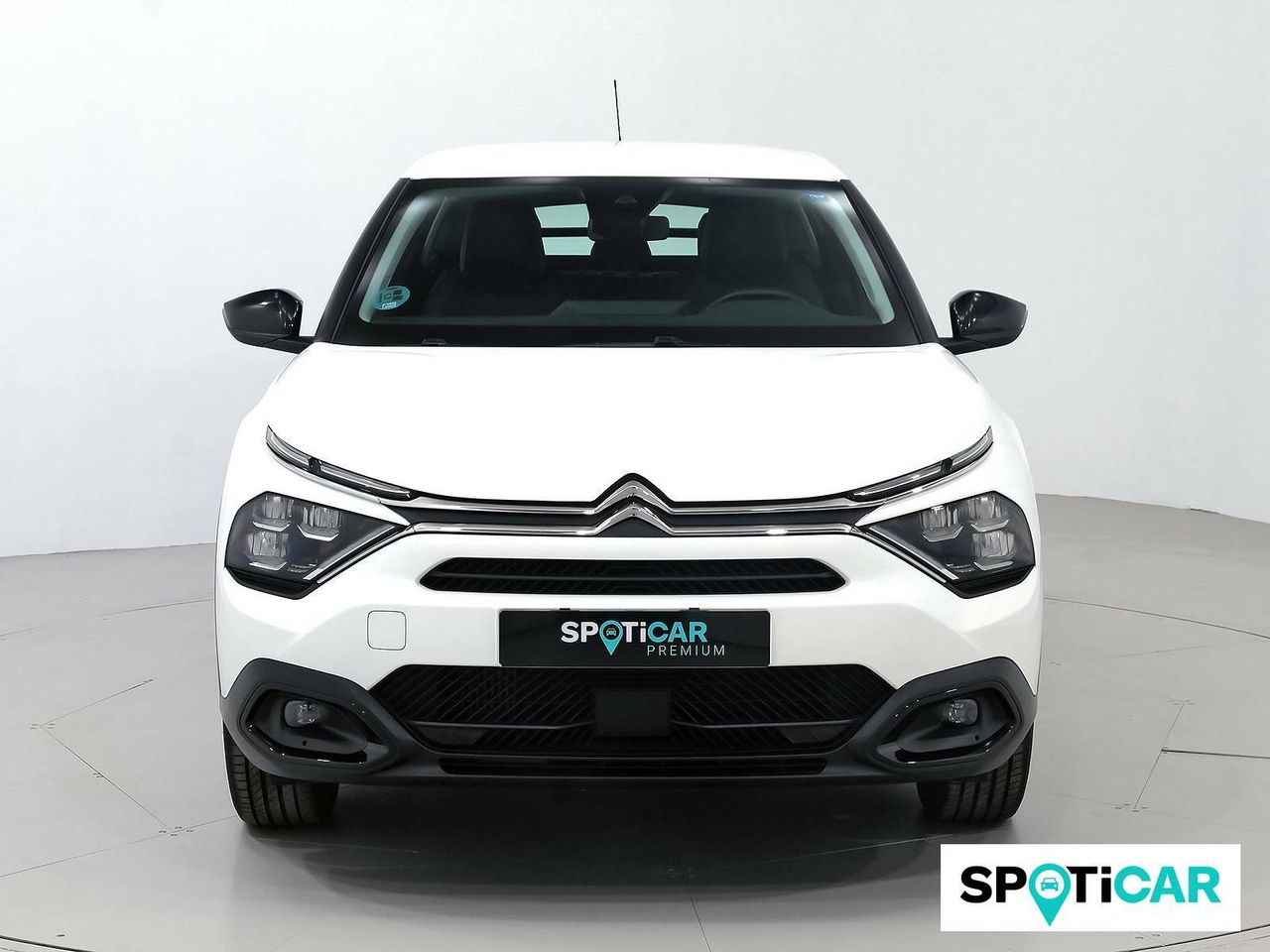 citroën c4 2023 / foto grande (2)