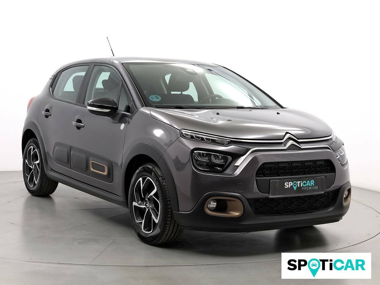citroën c3 2023 / foto grande (3)