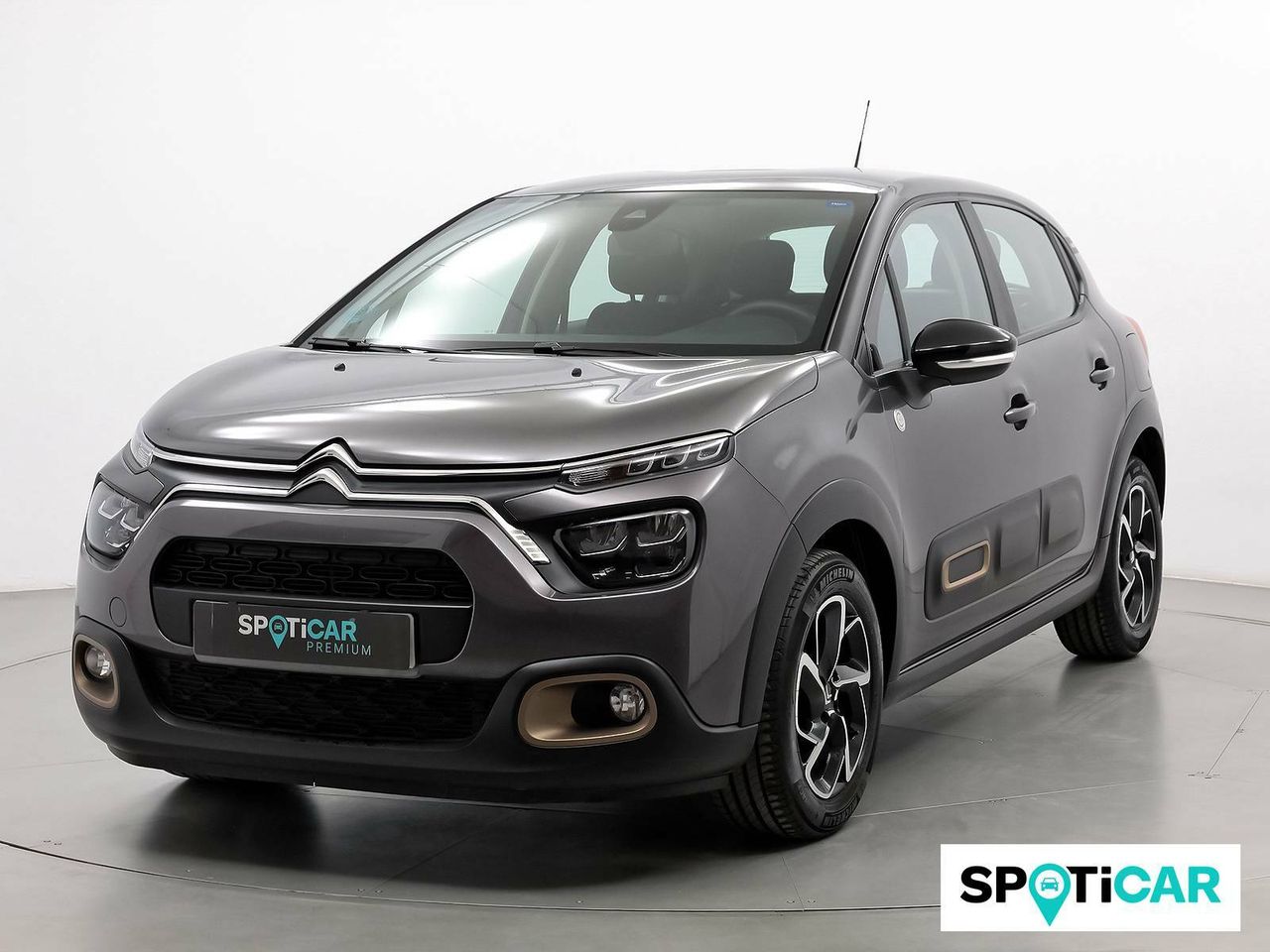 Recuperacion despues separacion  de segunda mano - citroën c3 2023 /
