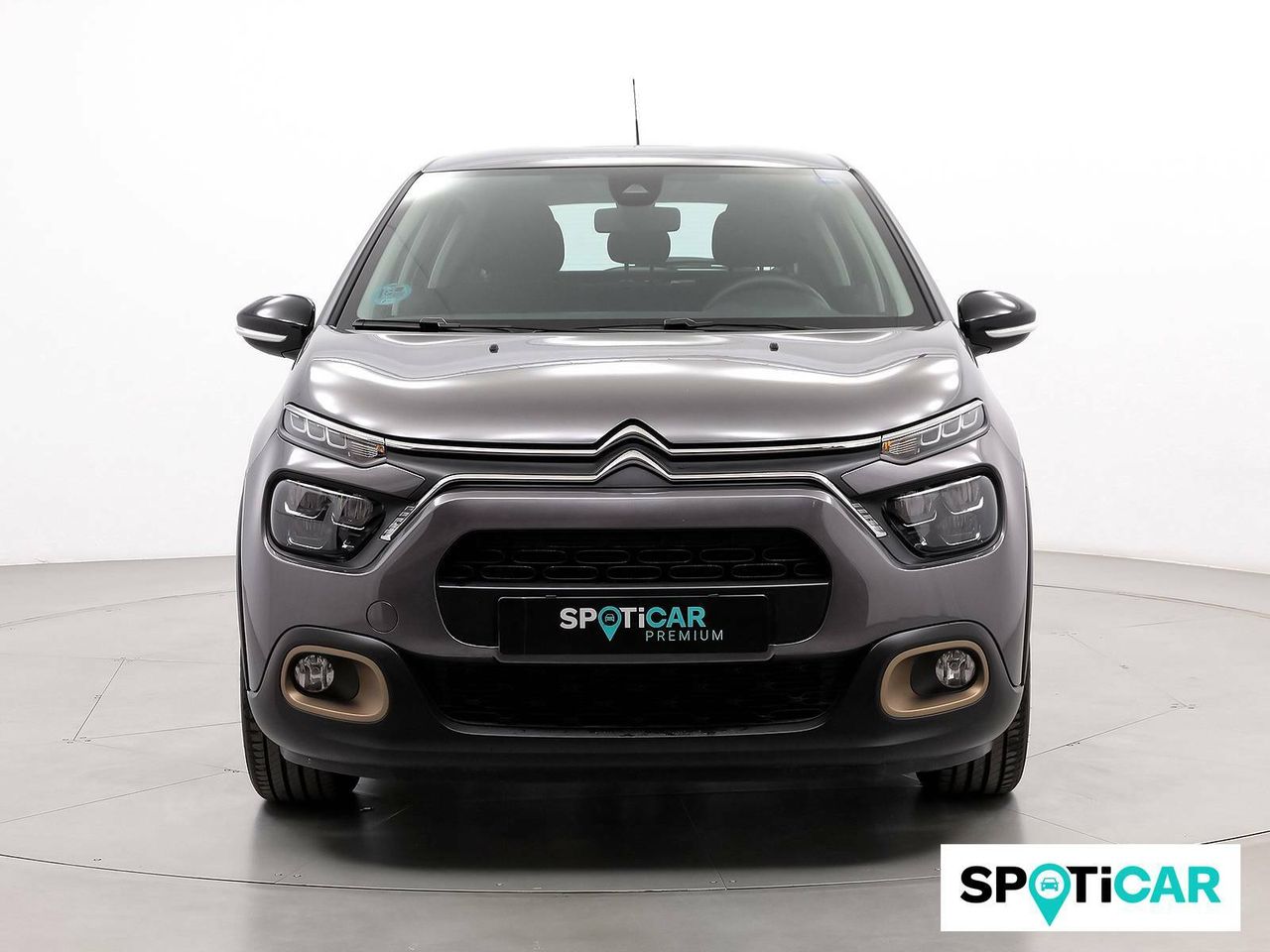 citroën c3 2023 / foto grande (2)