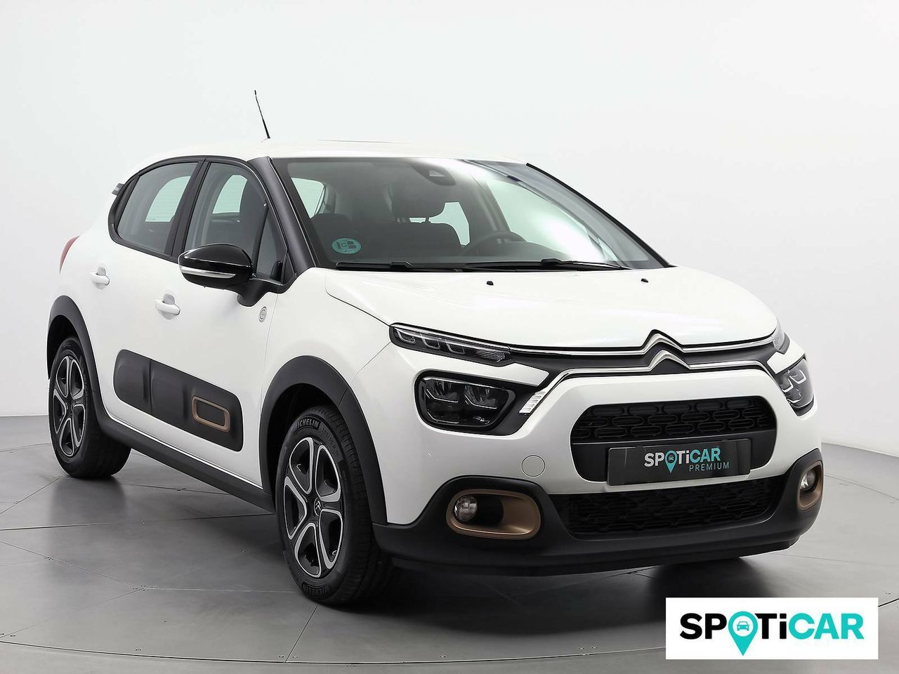 citroën c3 2023 / foto grande (3)