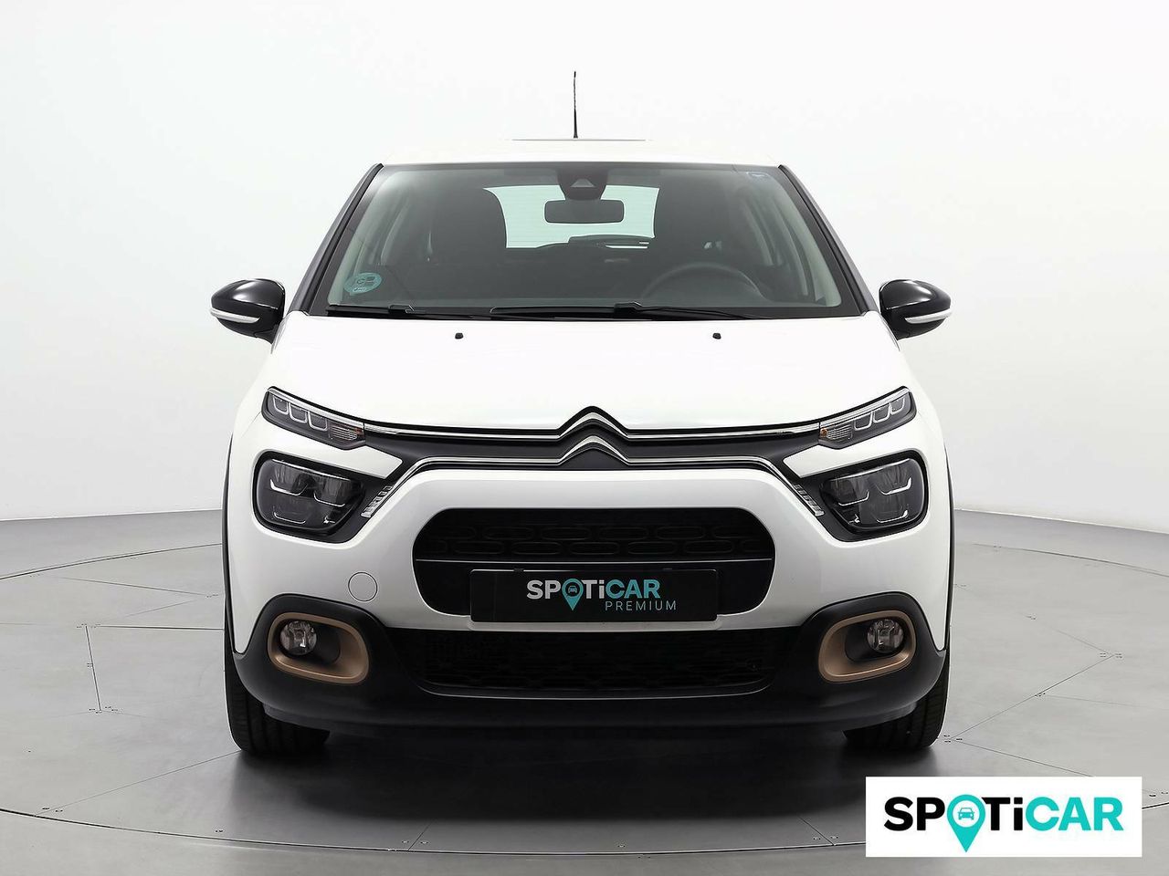 citroën c3 2023 / foto grande (2)