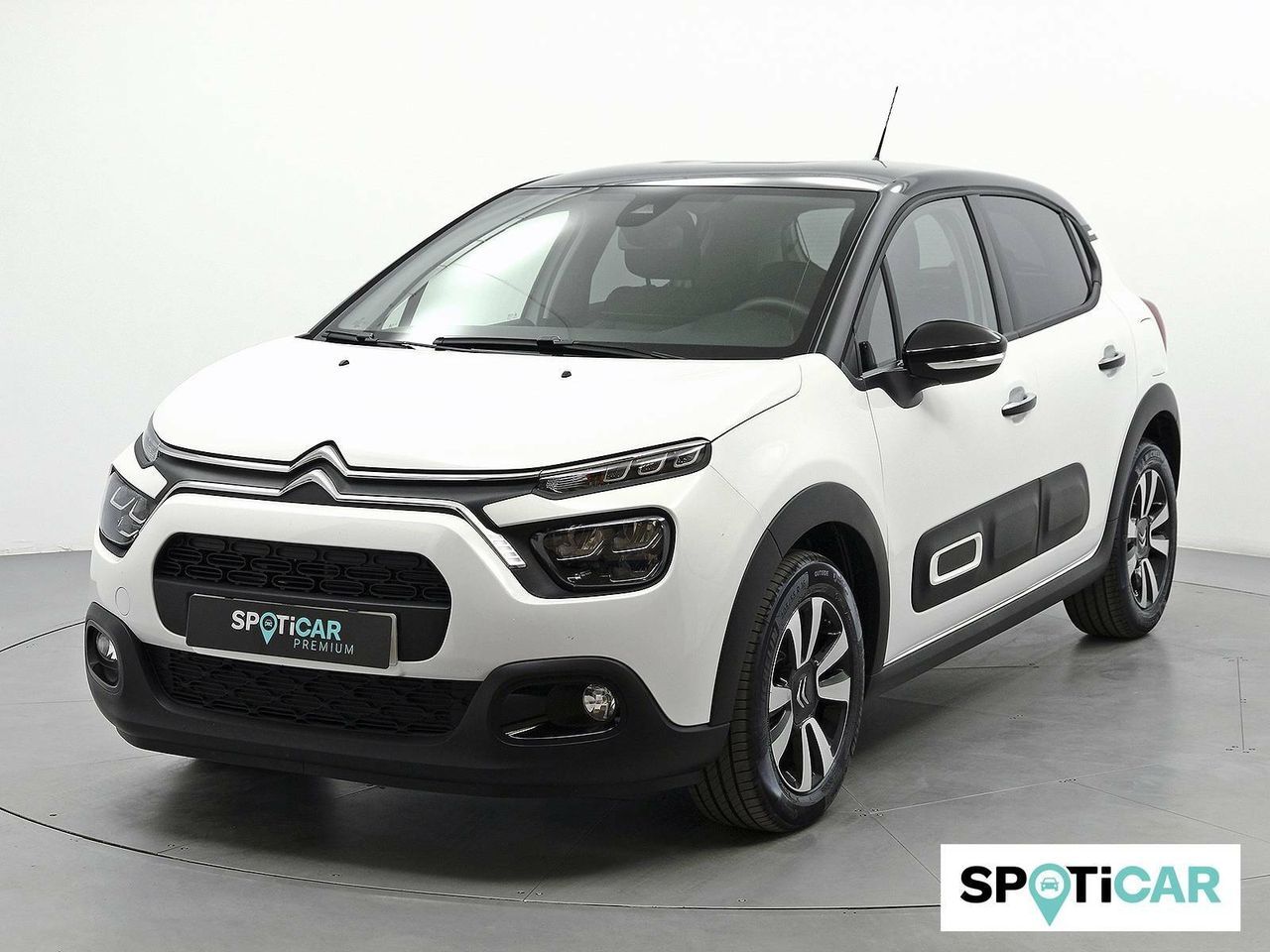 Citroen jumper abs  de segunda mano - citroën c3 2023 /