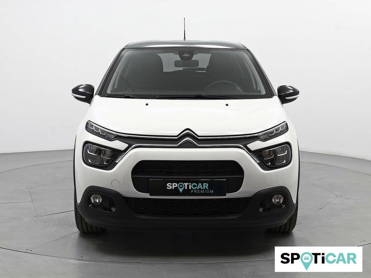 citroën c3 2023 / foto grande (2)