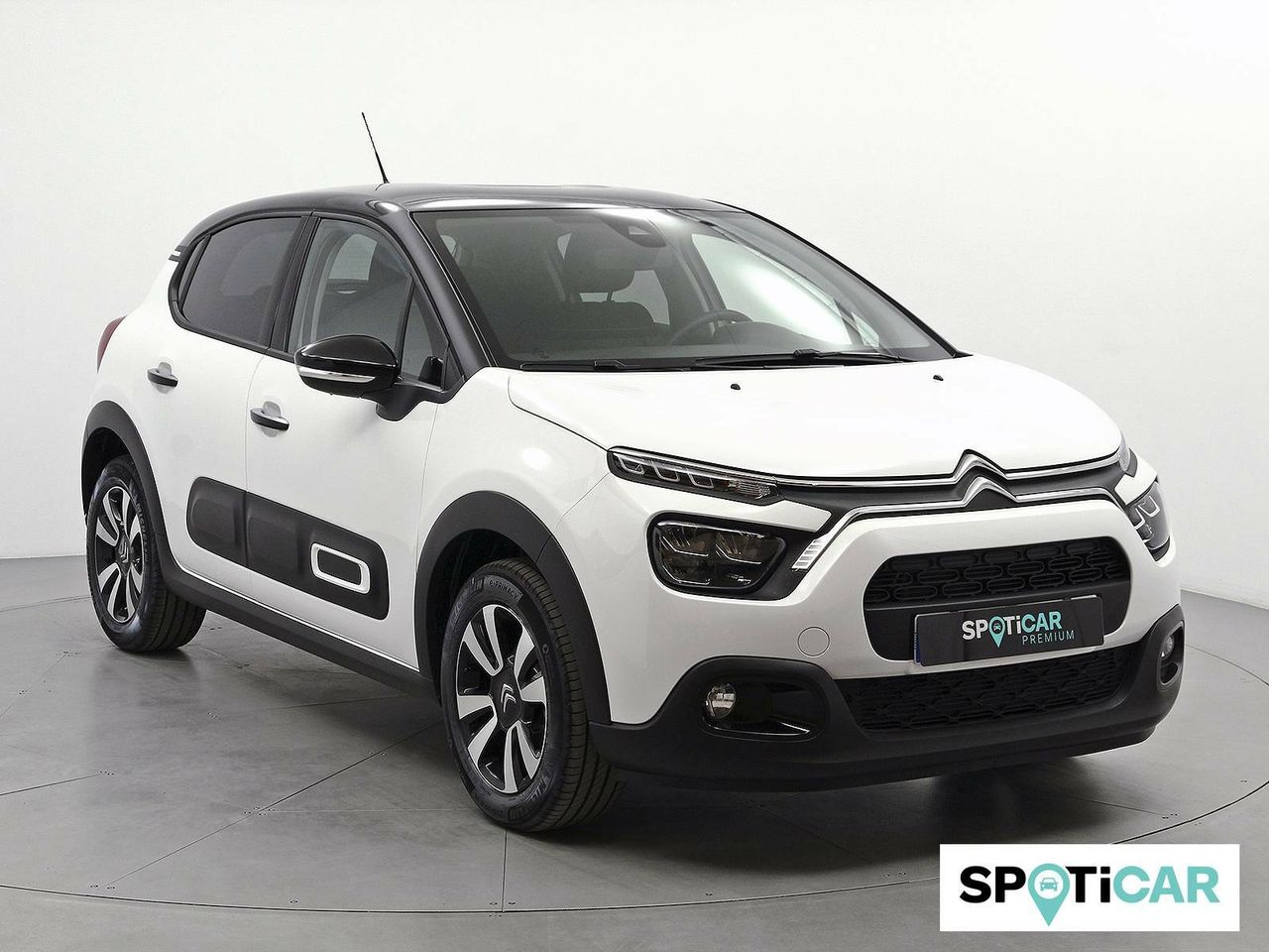 citroën c3 2023 / foto grande (3)