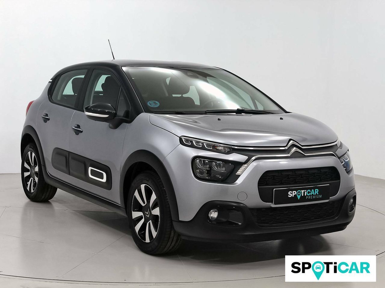citroën c3 2022 / foto grande (3)
