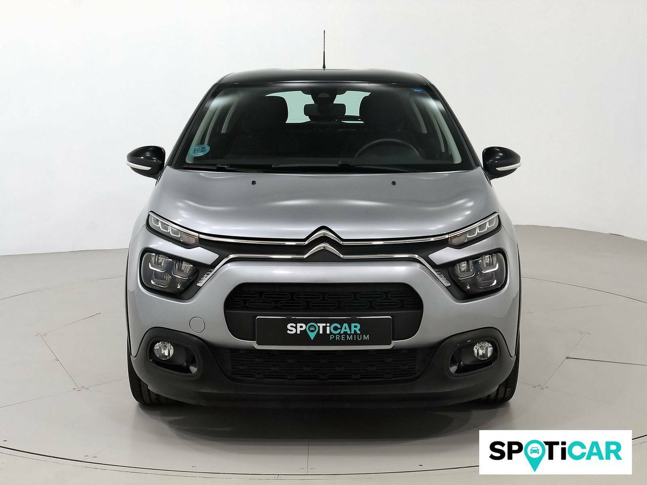 citroën c3 2022 / foto grande (2)