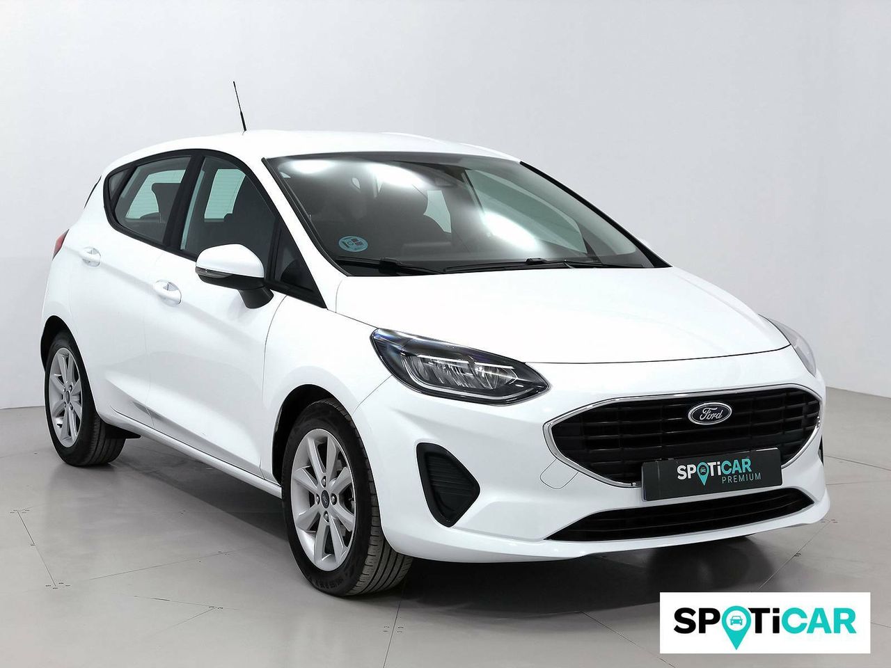 ford fiesta 2022 / foto grande (3)