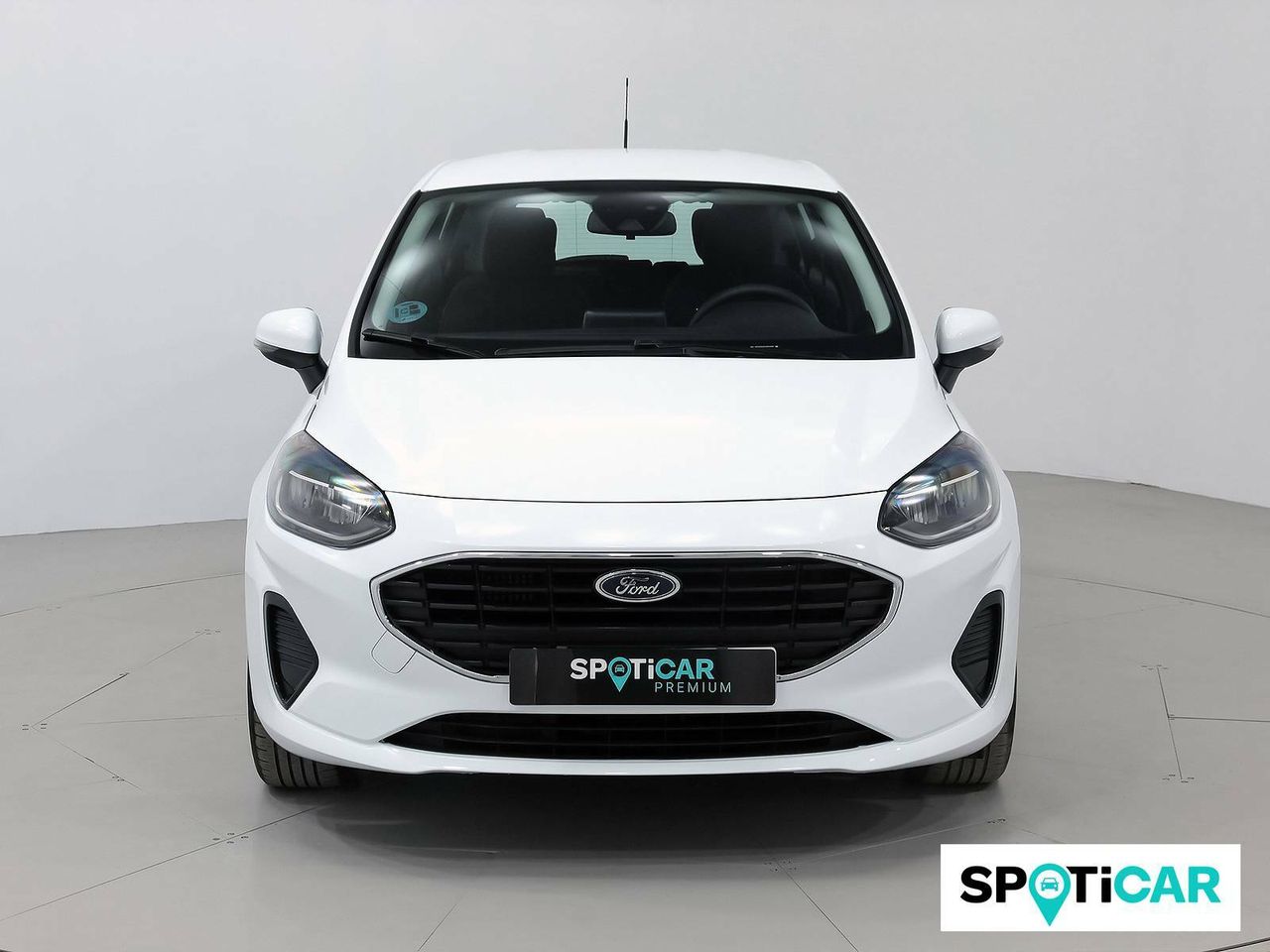 ford fiesta 2022 / foto grande (2)