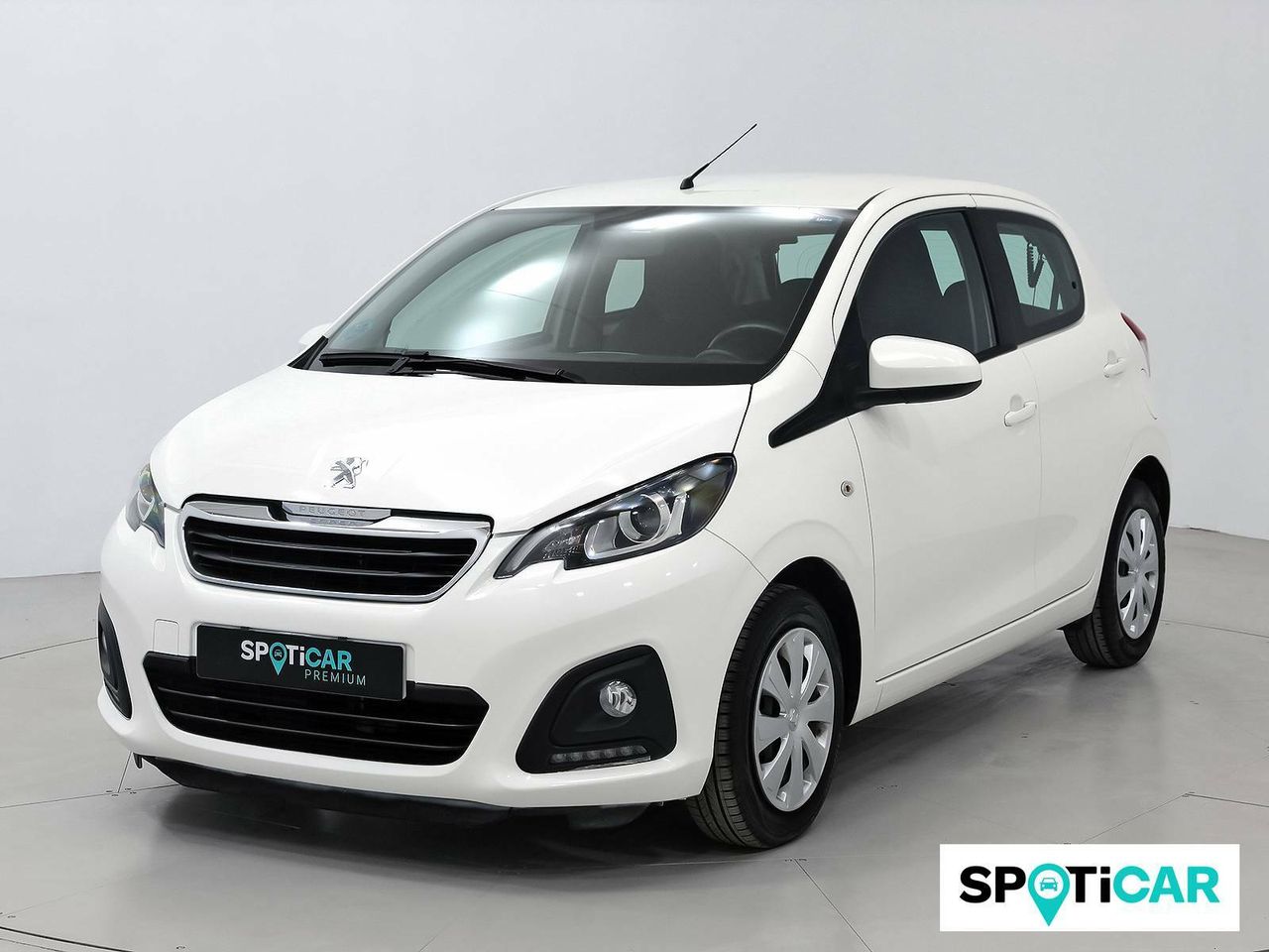Foto peugeot 108 2021 /