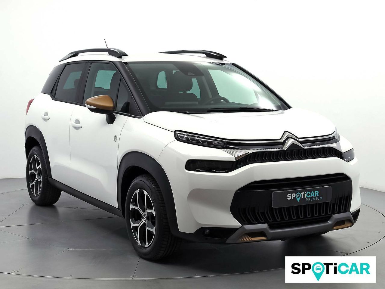 citroën c3 aircross 2022 / foto grande (3)