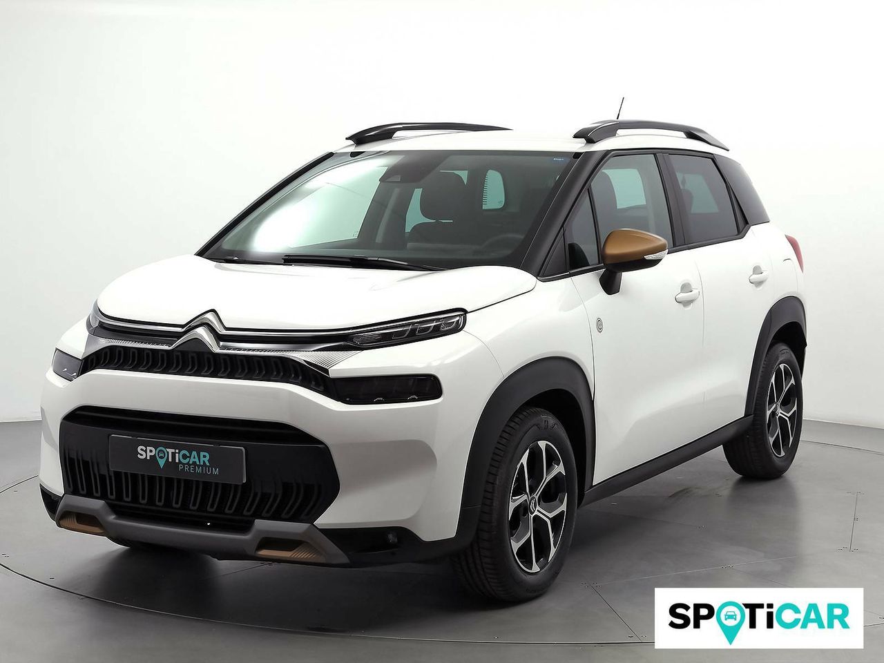 Citroen jumper abs  de segunda mano - citroën c3 aircross 2022 /