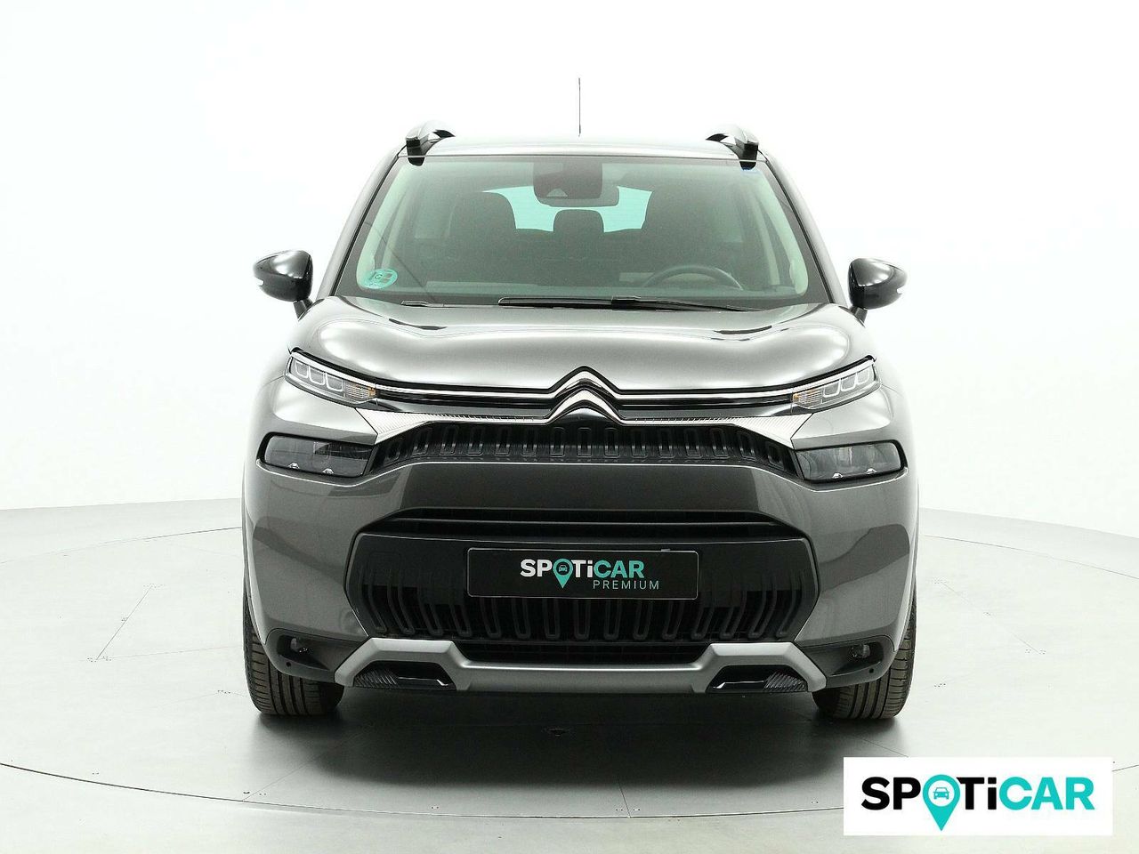 citroën c3 aircross 2024 / foto grande (2)