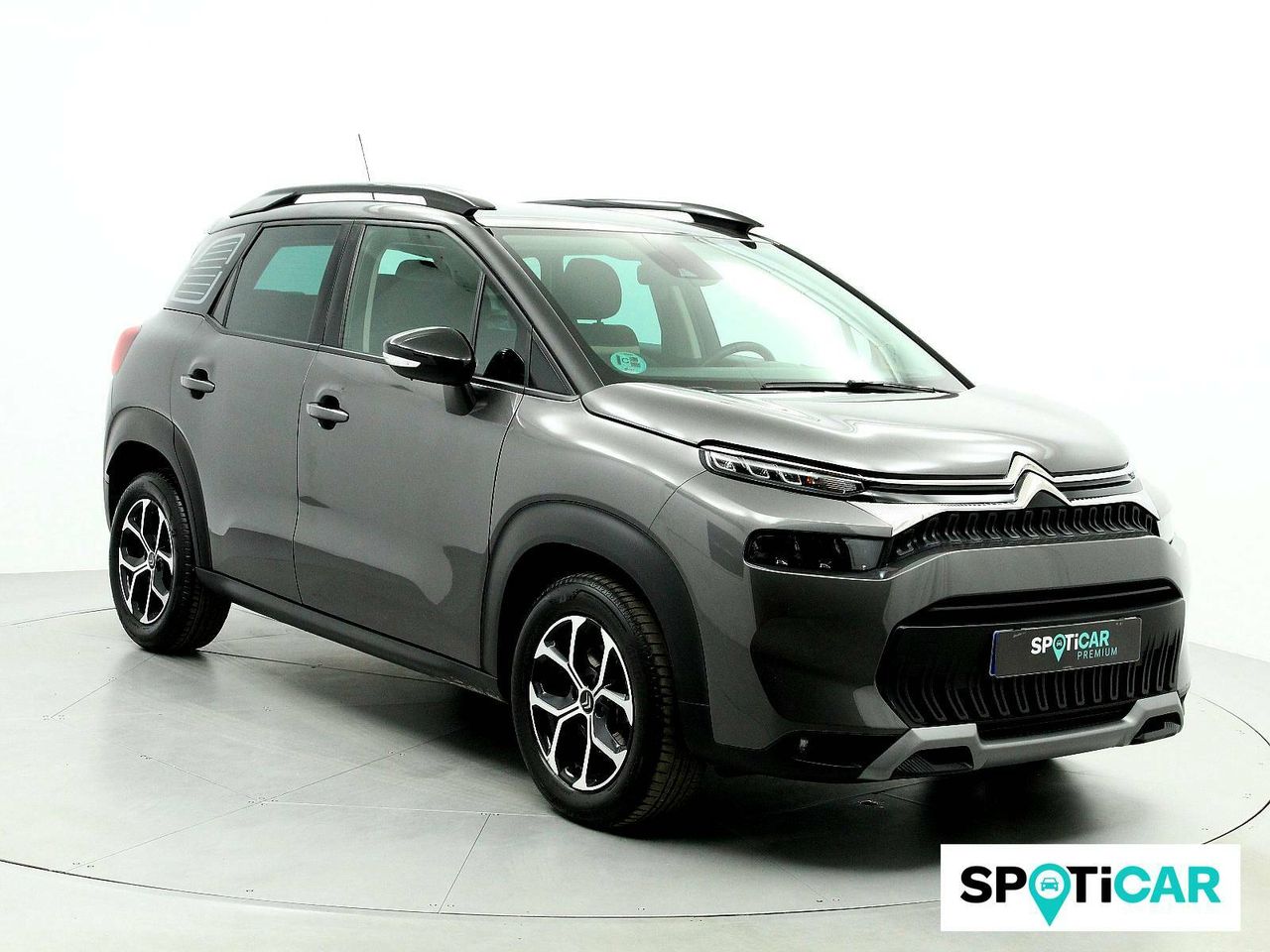 citroën c3 aircross 2024 / foto grande (3)
