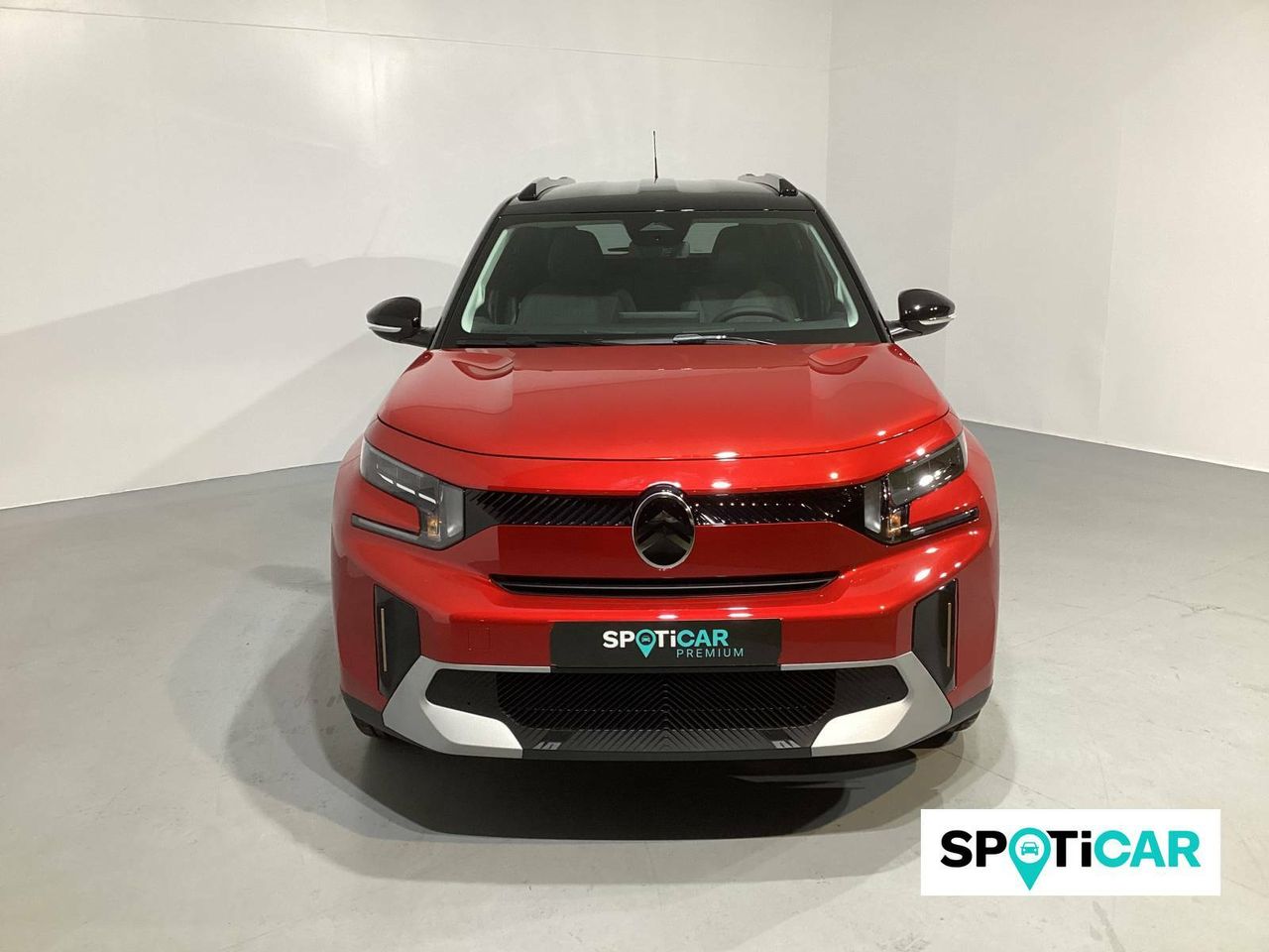 citroën c3 aircross 2025 / foto grande (2)