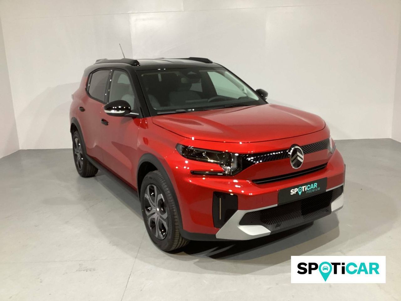 citroën c3 aircross 2025 / foto grande (3)