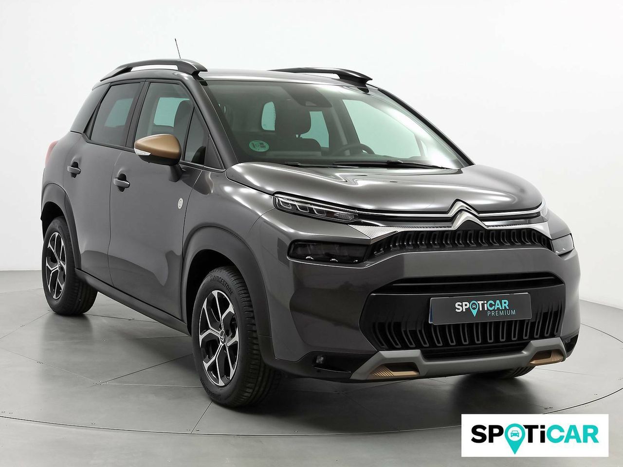 citroën c3 aircross 2022 / foto grande (3)