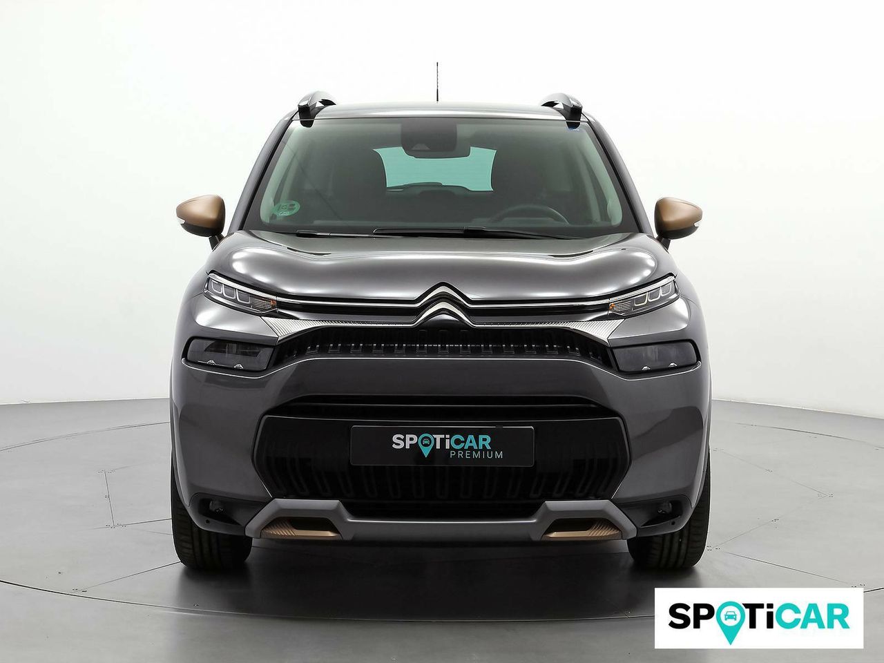 citroën c3 aircross 2022 / foto grande (2)