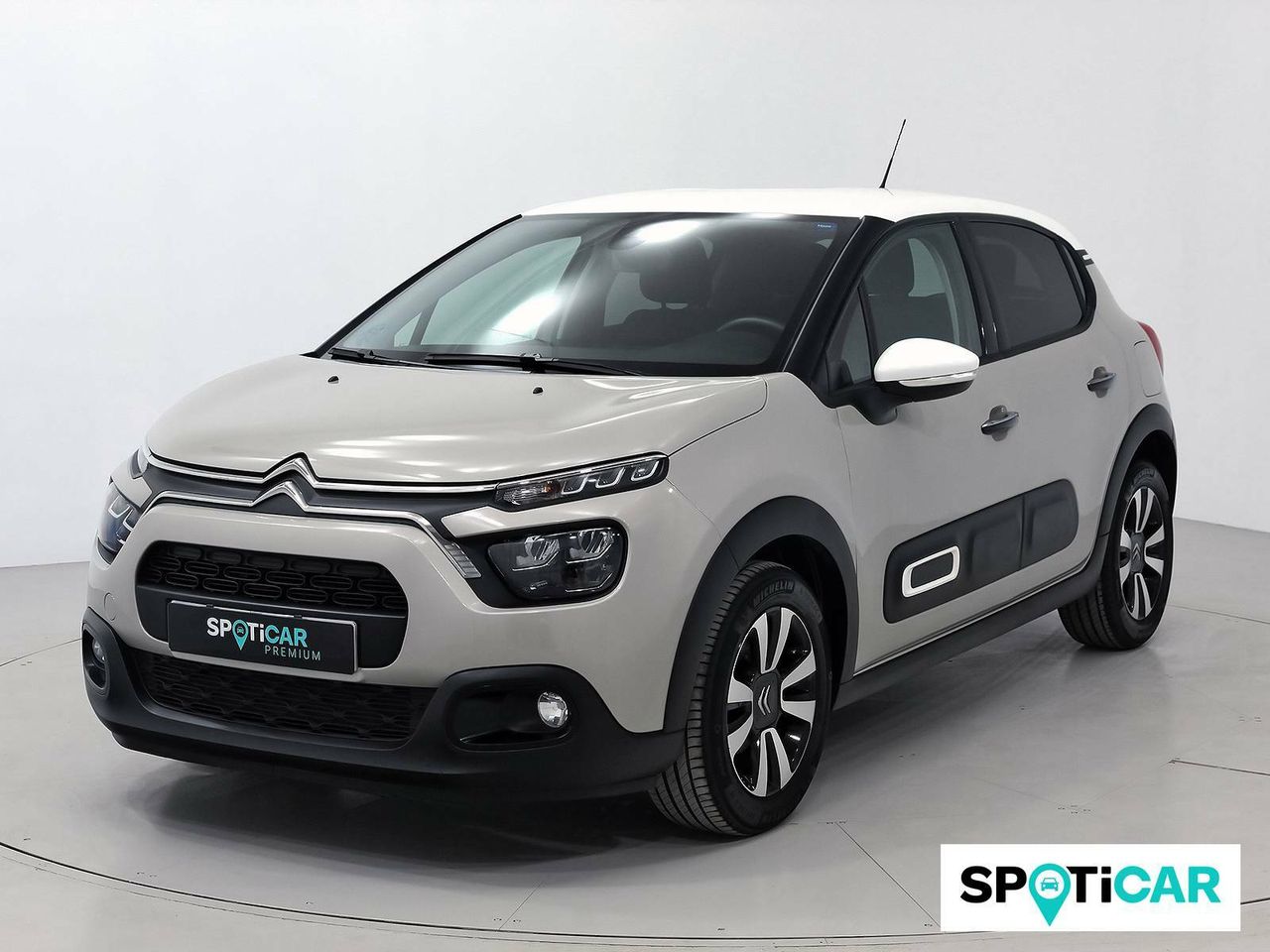 Foto citroën c3 2023 /