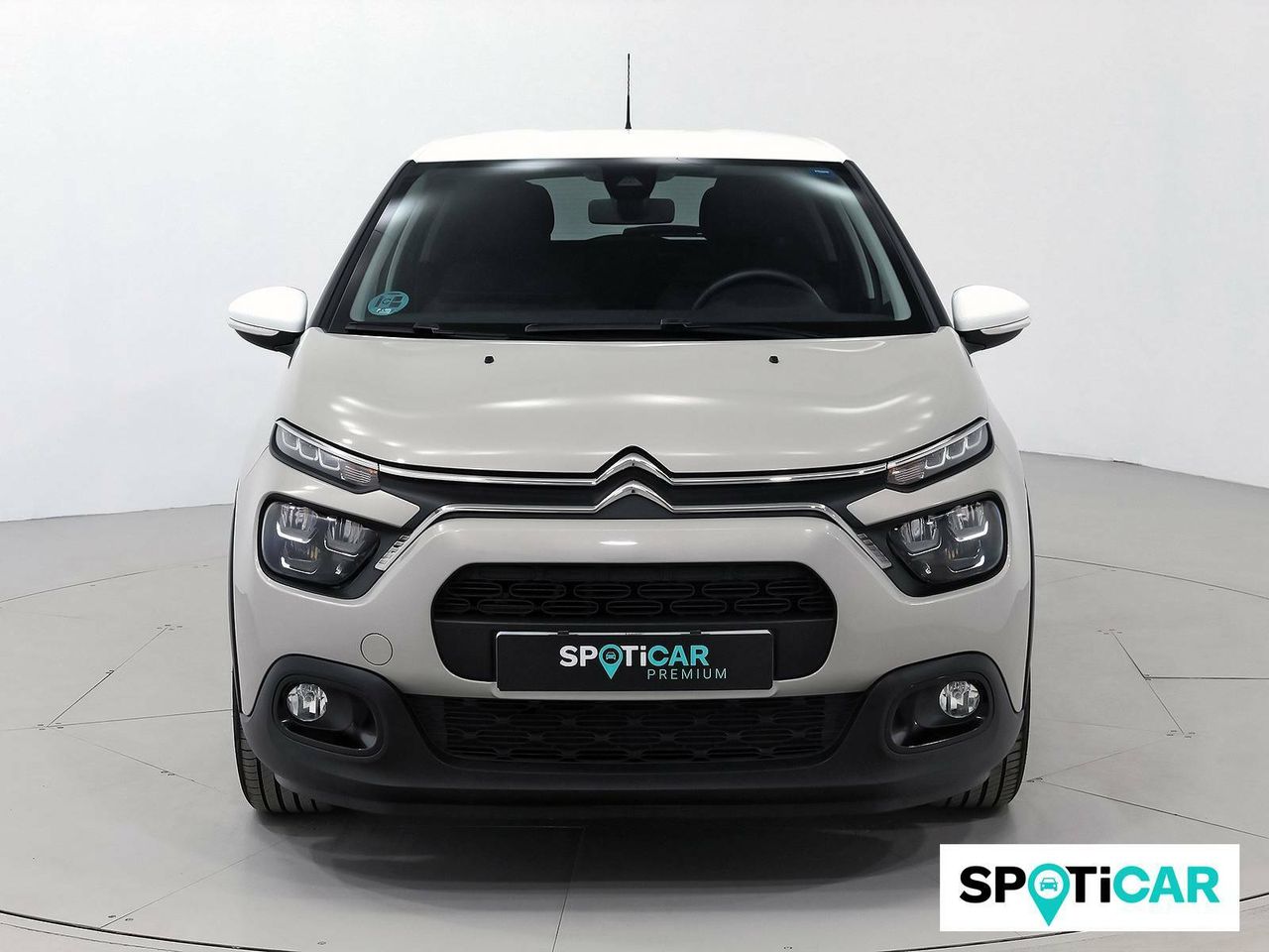 citroën c3 2023 / foto grande (2)