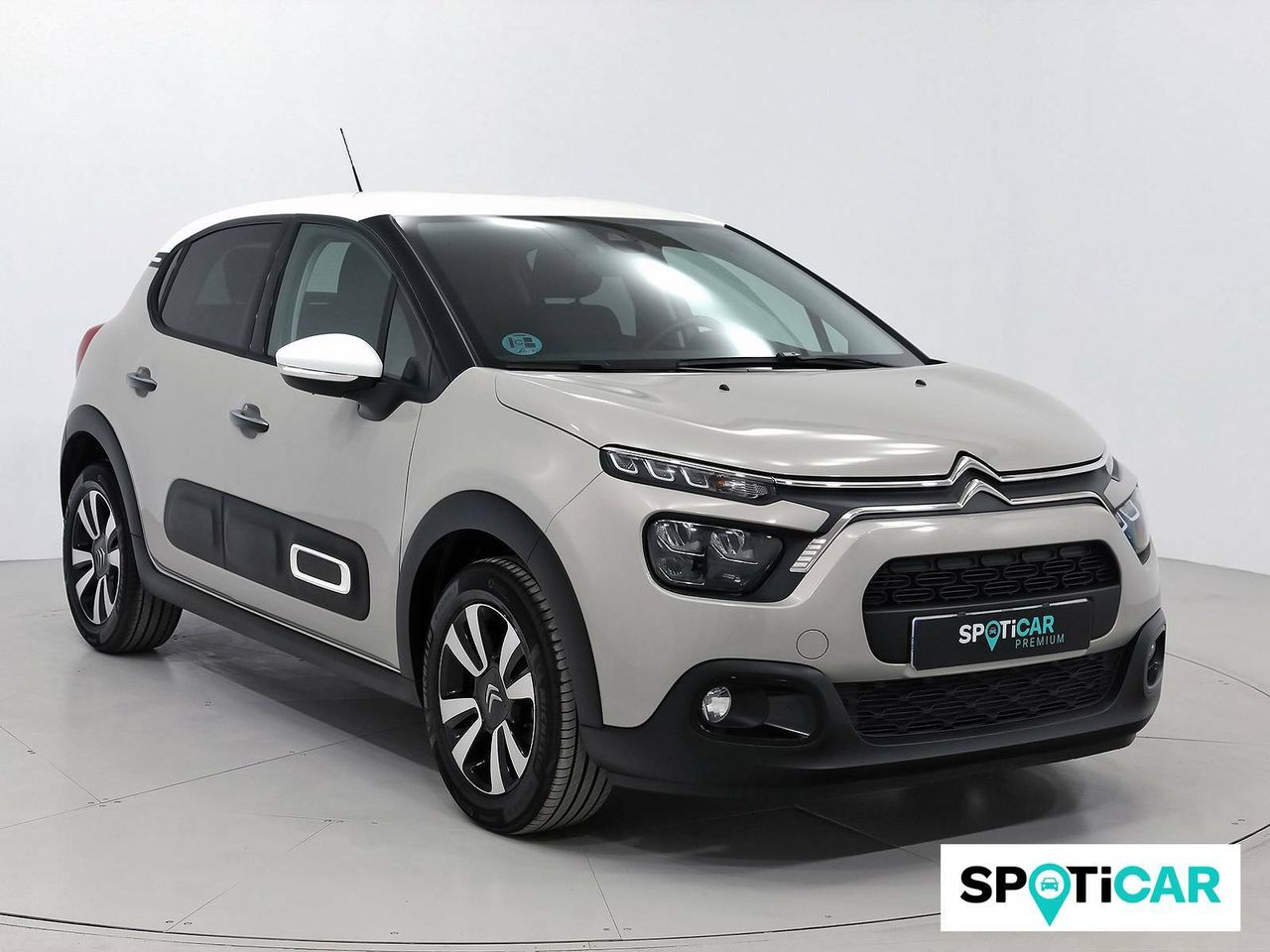 citroën c3 2023 / foto grande (3)
