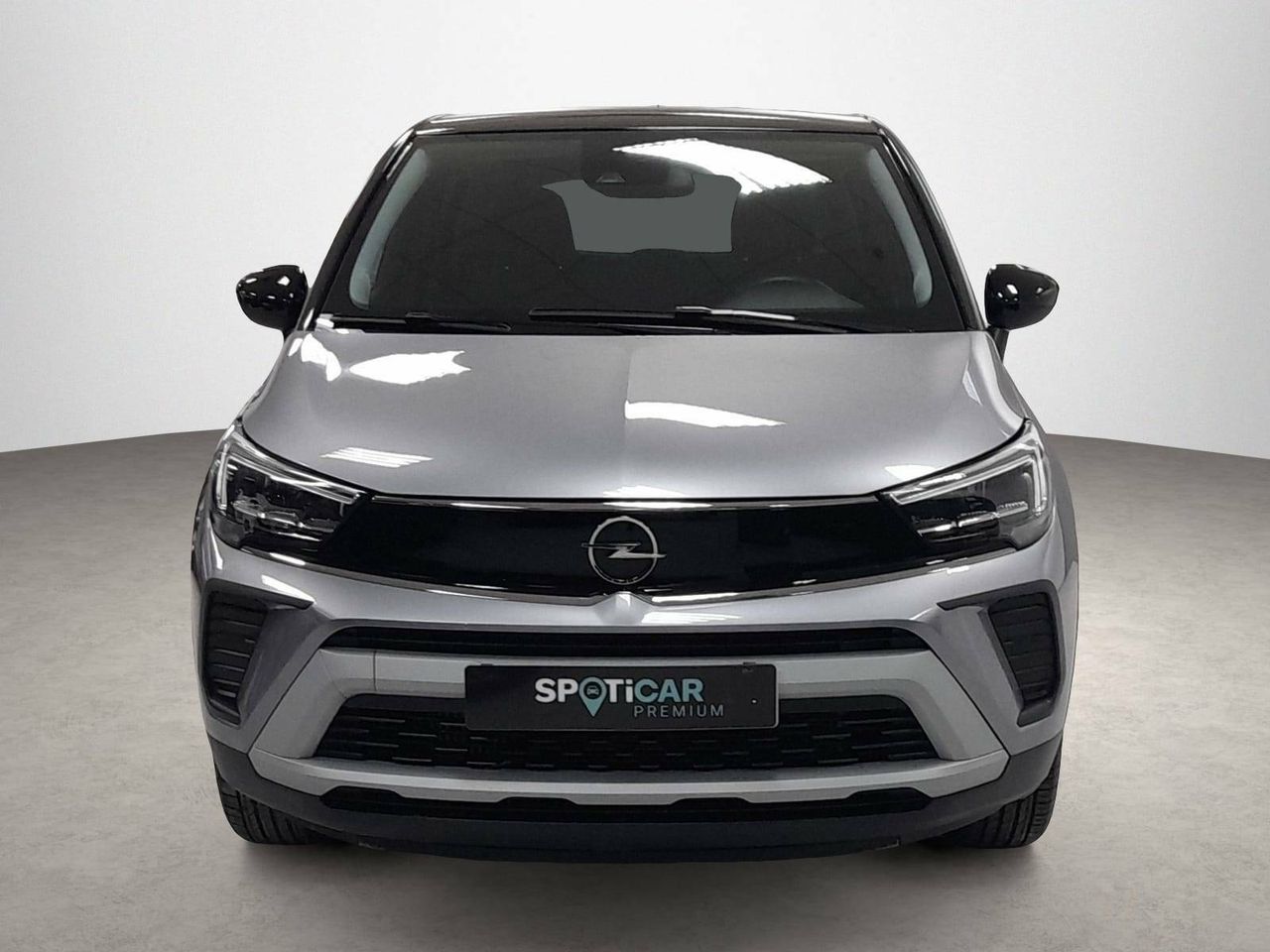 opel crossland 2024 / foto grande (2)