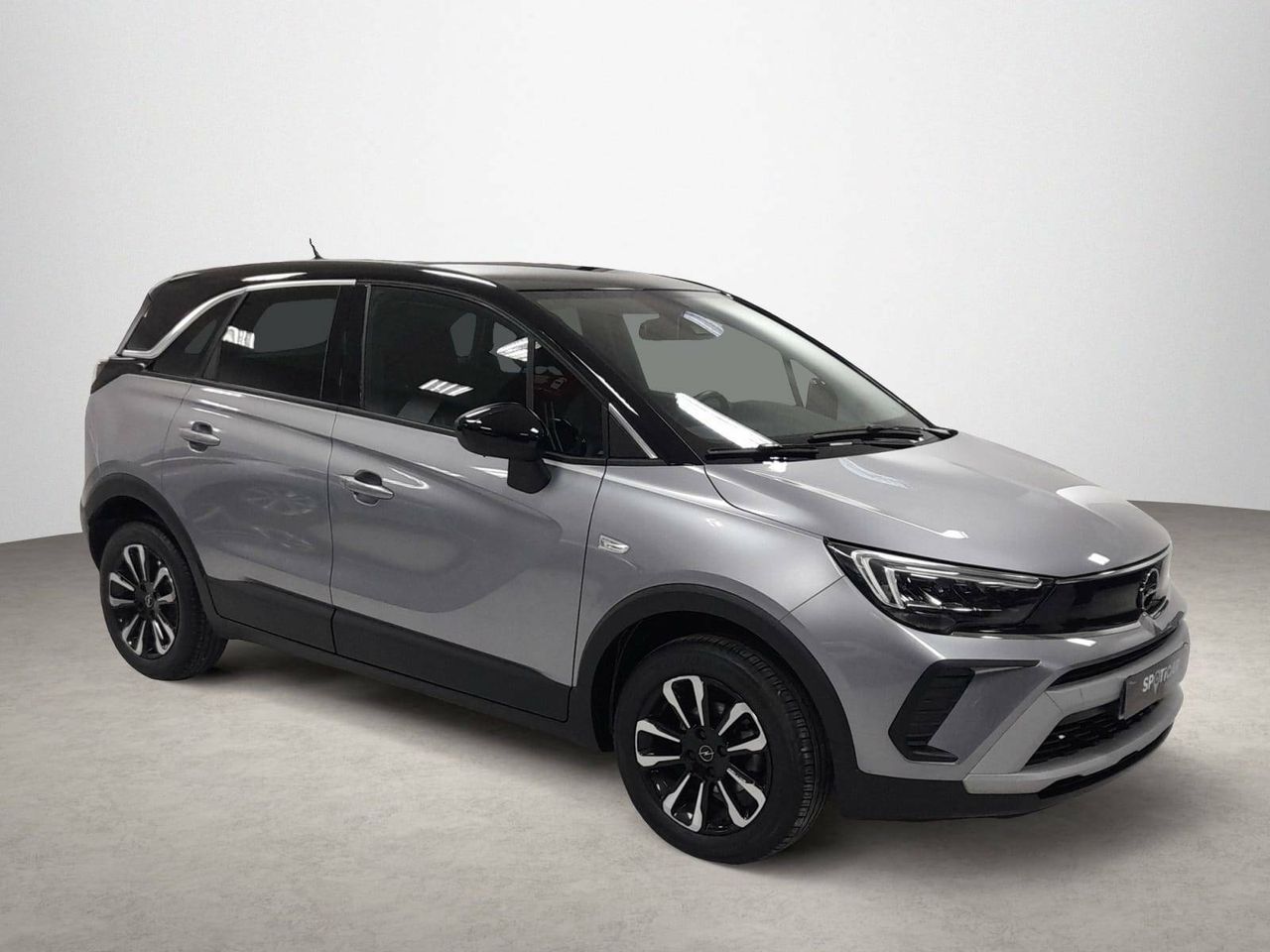 opel crossland 2024 / foto grande (3)