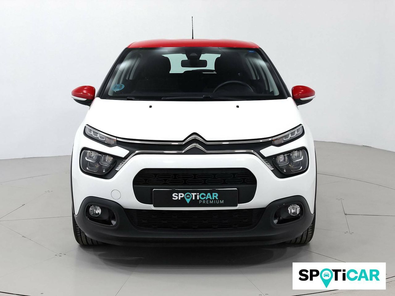 citroën c3 2022 / foto grande (2)