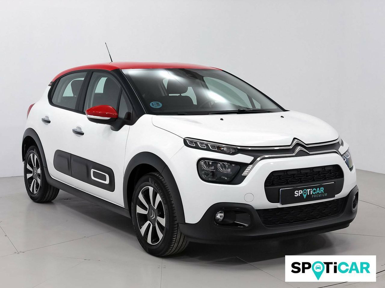 citroën c3 2022 / foto grande (3)
