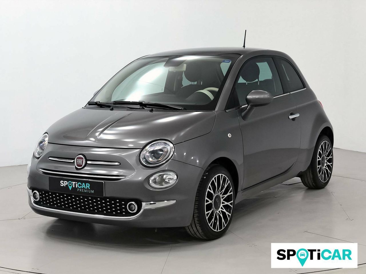 Fiat tipo 2016 segunda mano marron  de segunda mano - fiat 500 2023 /