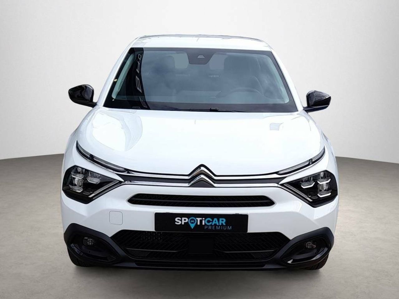 citroën c4 2025 / foto grande (2)