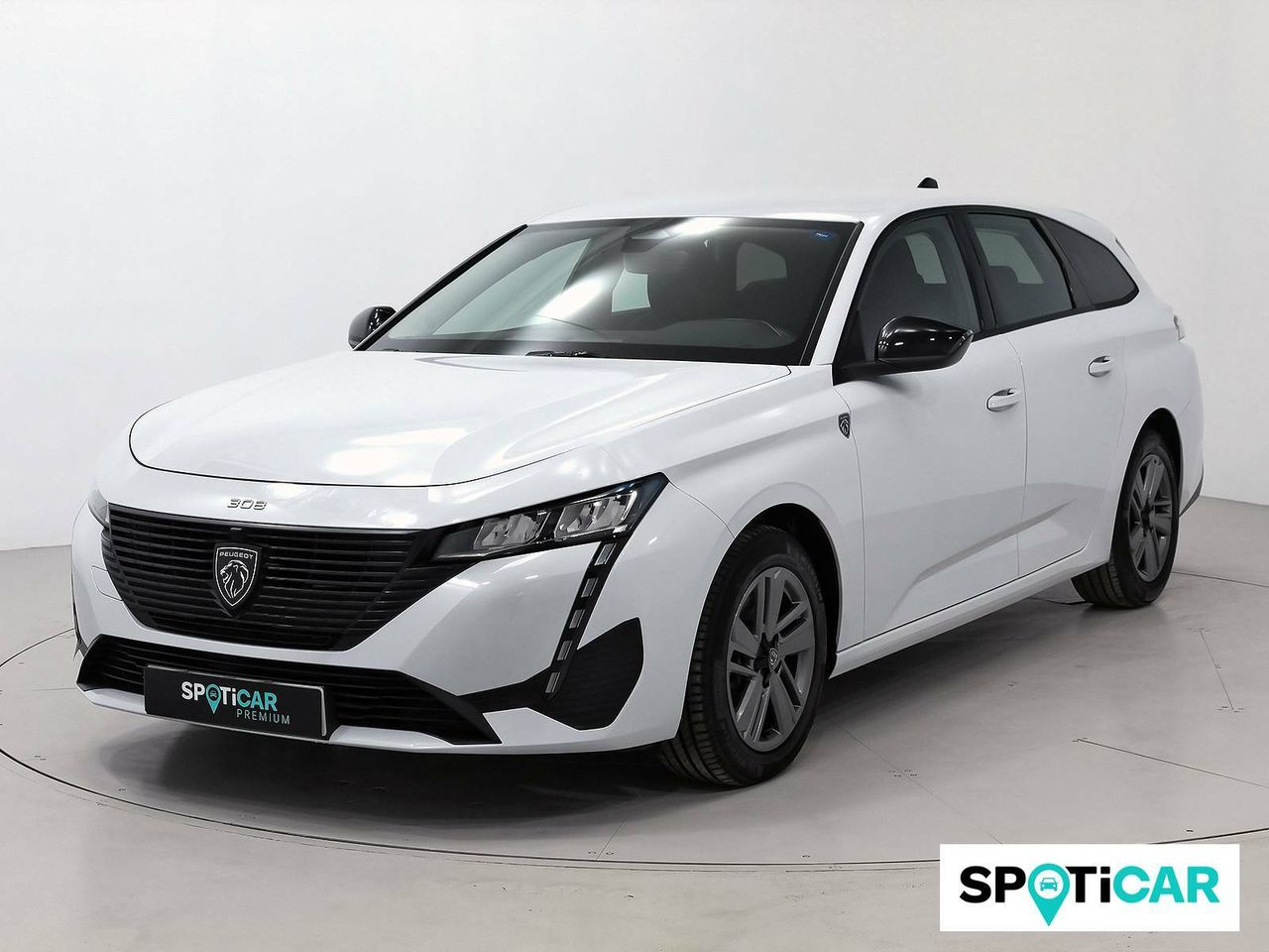 Foto peugeot 308 2023 /