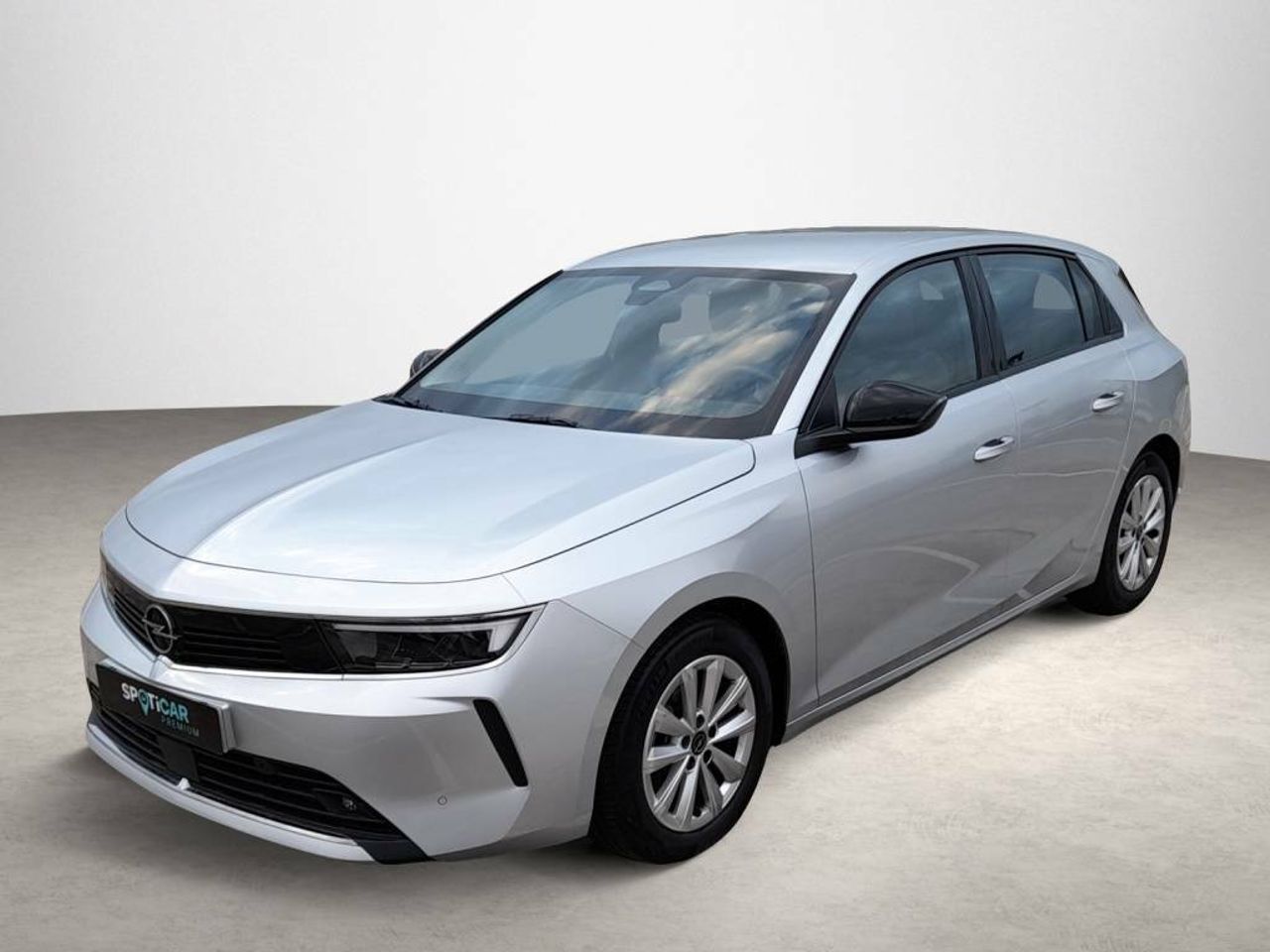 Foto opel astra 2023 /