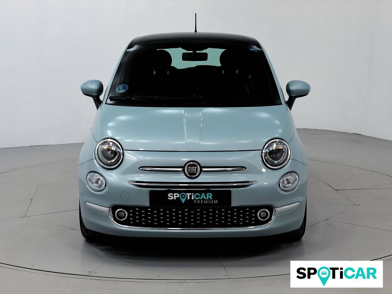fiat 500 2024 / foto grande (2)