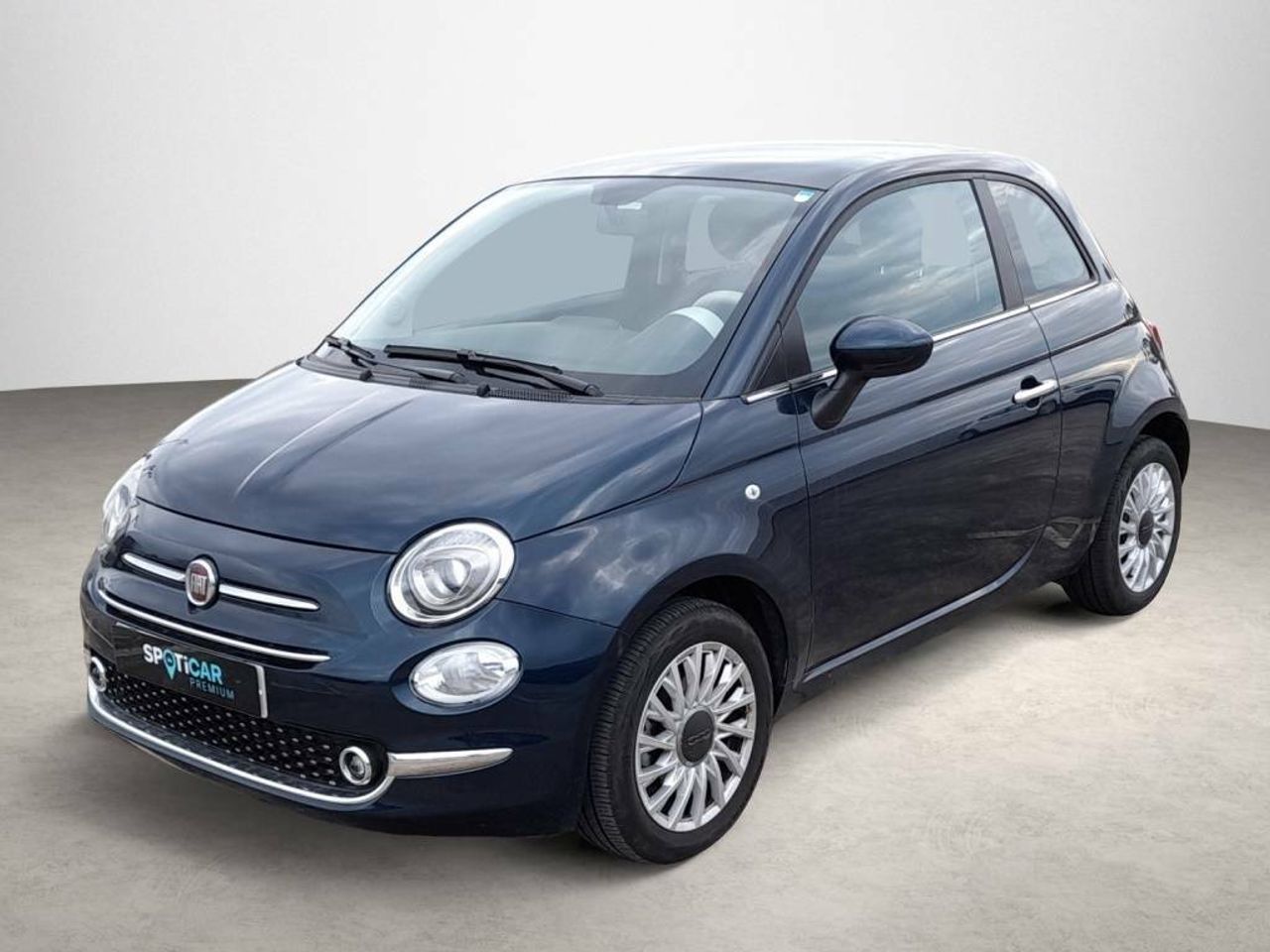 Foto fiat 500 2024 /