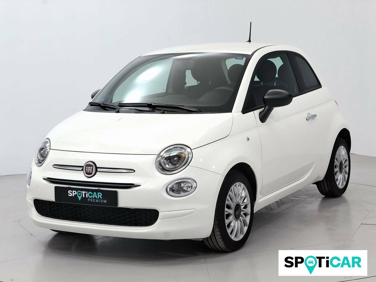 Foto fiat 500 2021 /