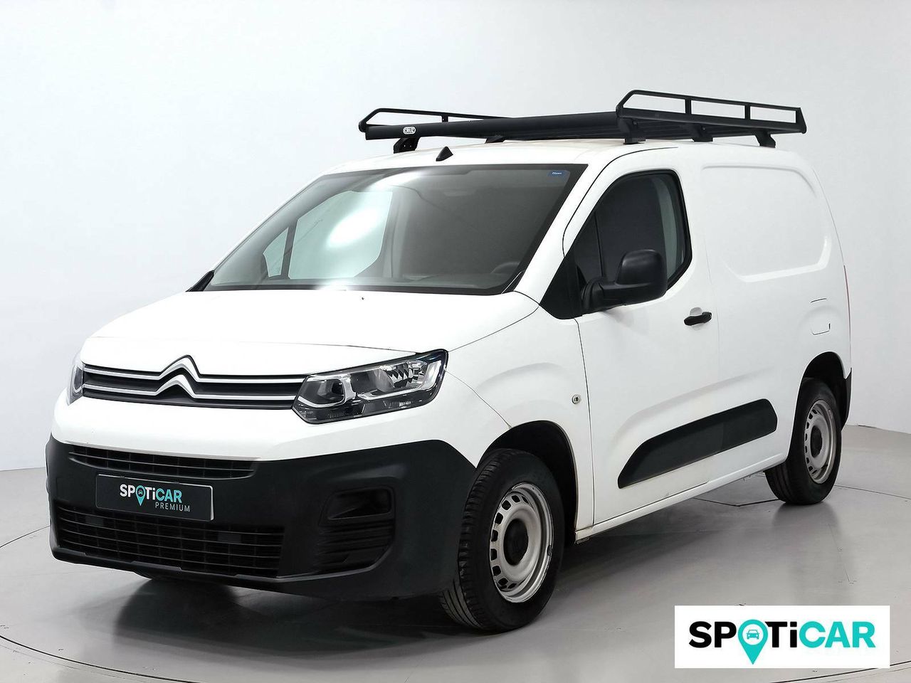 Foto citroën berlingo 2020 /